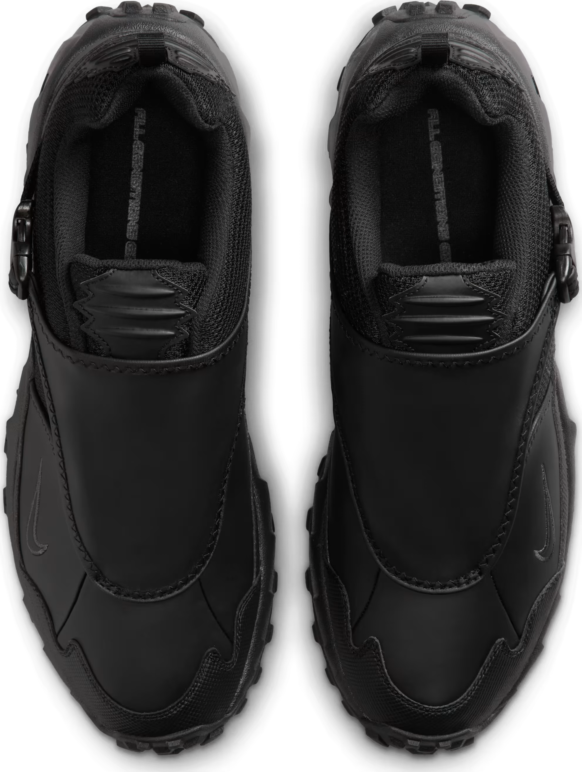 Nike ACG Phassad "Triple Black"