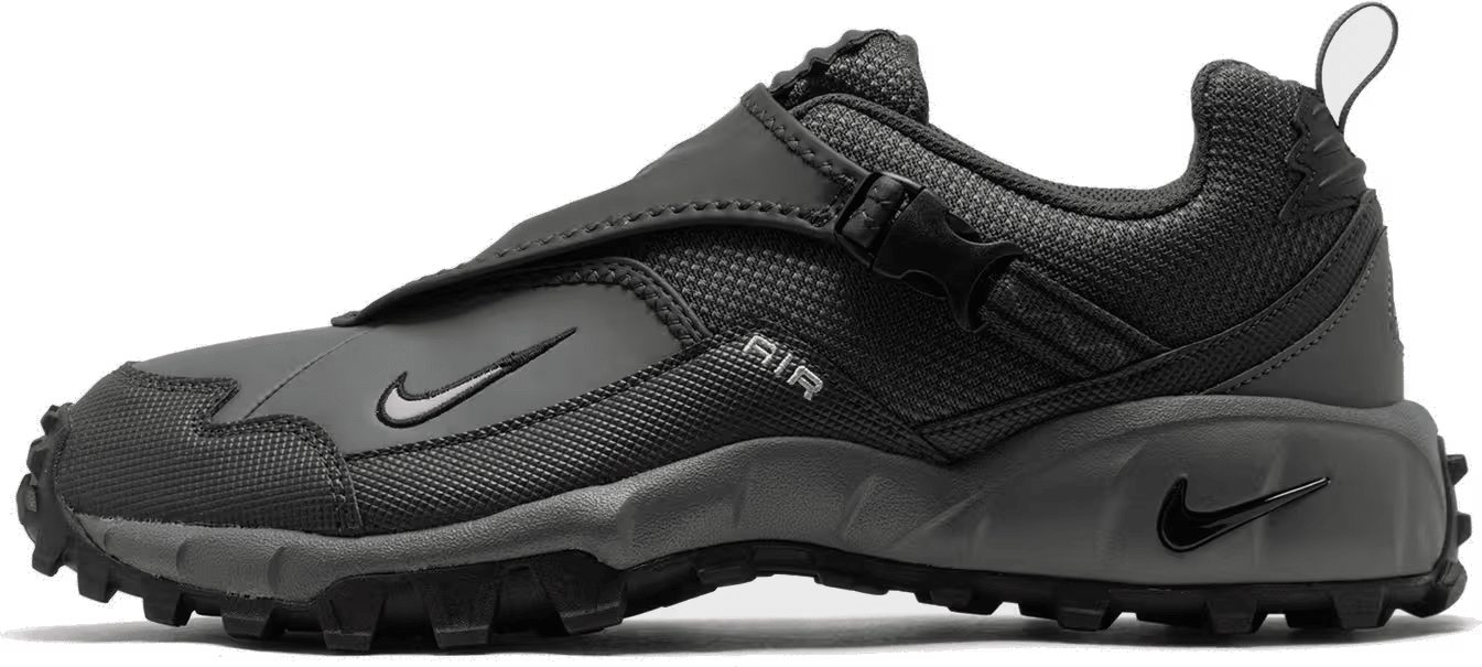 Nike ACG Phassad Anthracite Iron Grey Mink