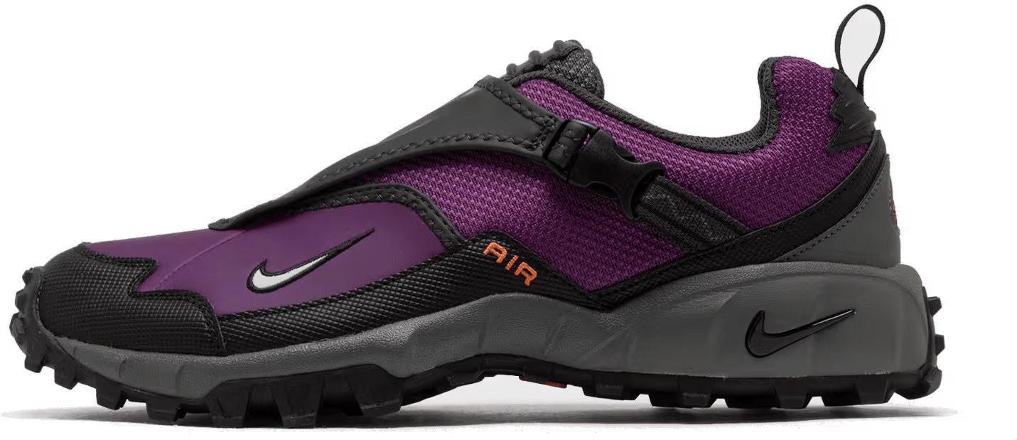 Nike ACG Phassad Bold Berry Black