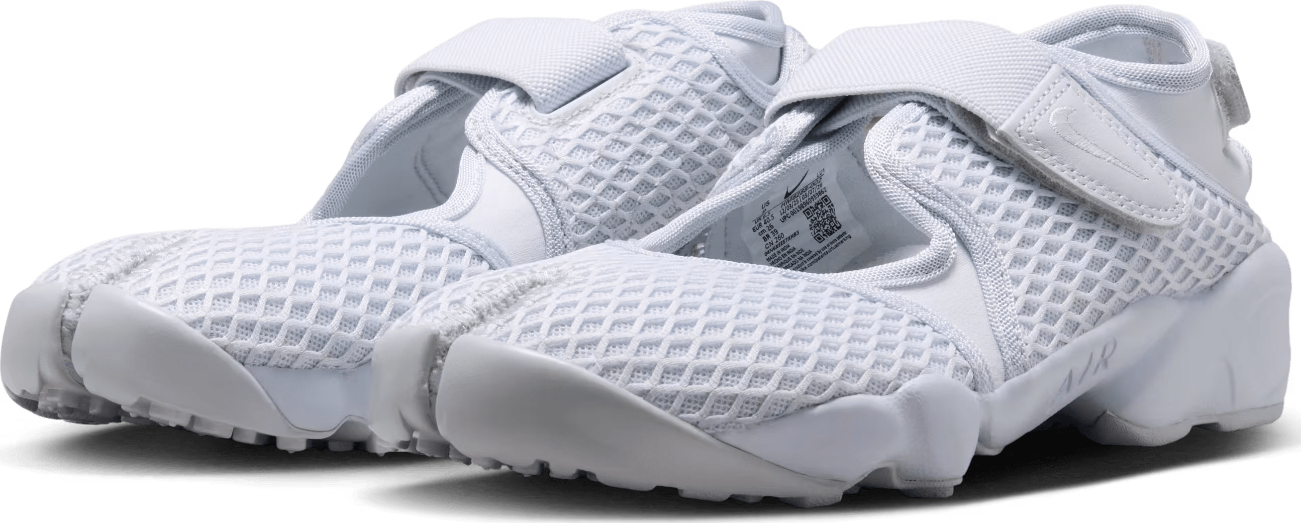 Nike Women's Air Rift