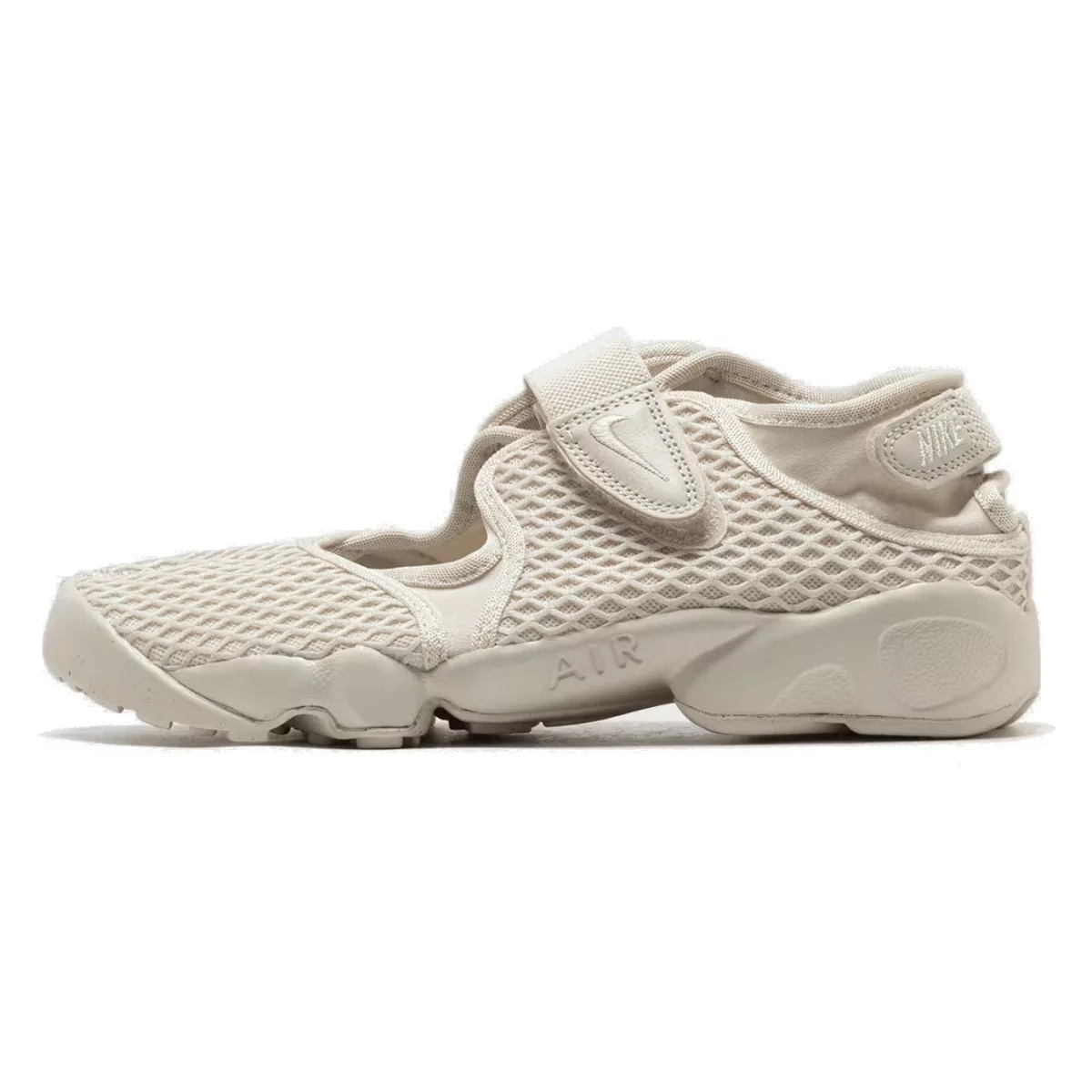 Nike Air Rift Lace Light Orewood Brown (Women's)