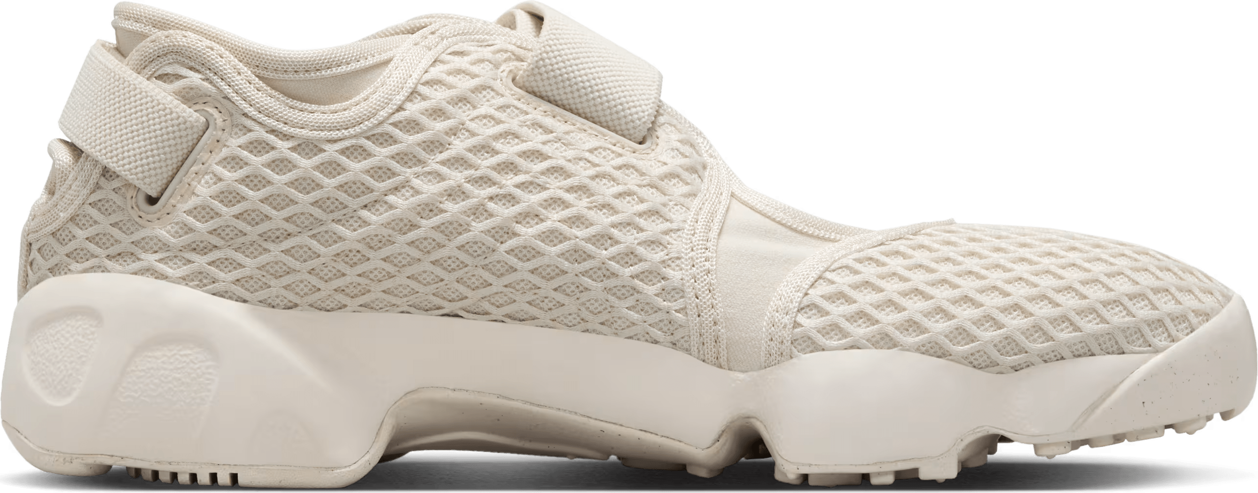 Nike Air Rift Lace "Light Orewood Brown"