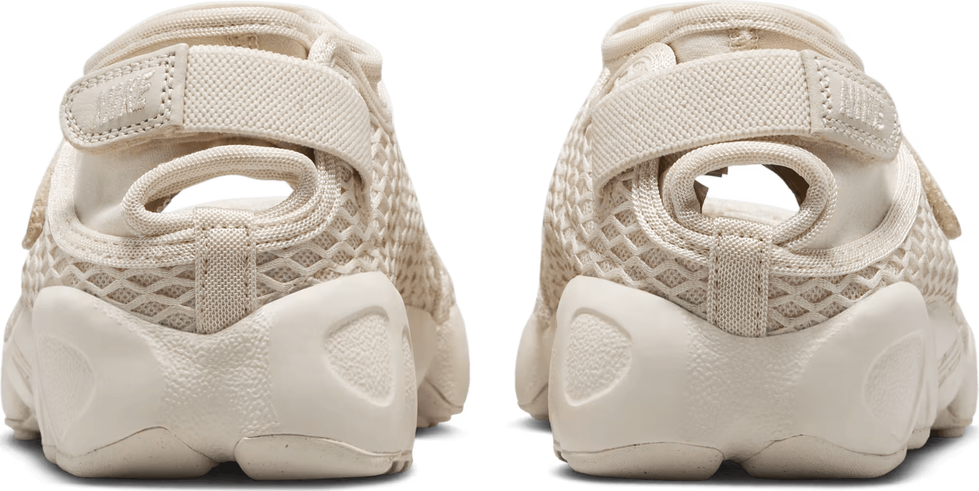 Nike Air Rift Lace "Light Orewood Brown"