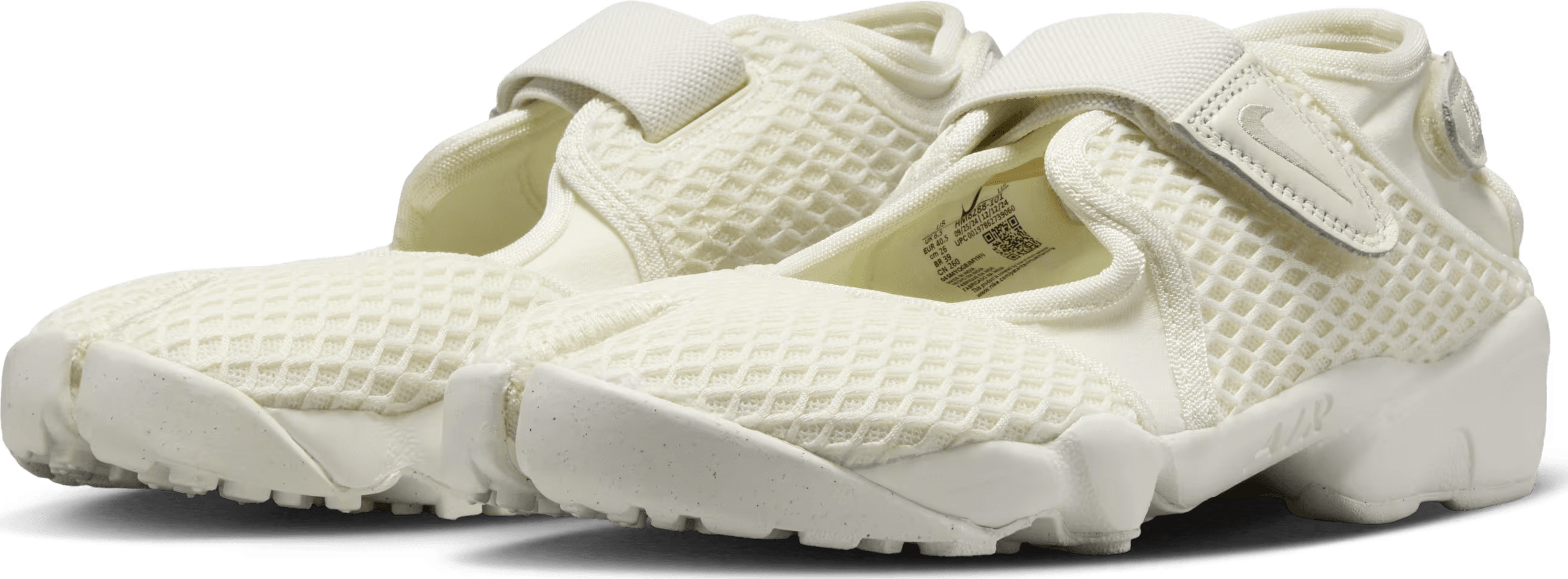 Nike Air Rift Wmns "Sail"