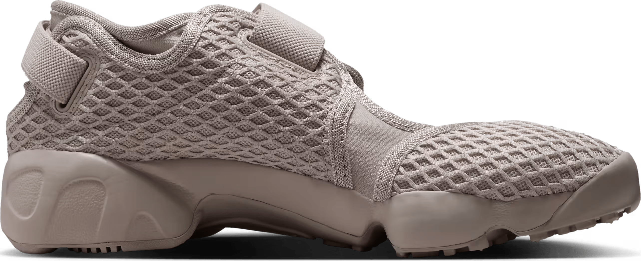 Nike Air Rift Wmns "Cream II"
