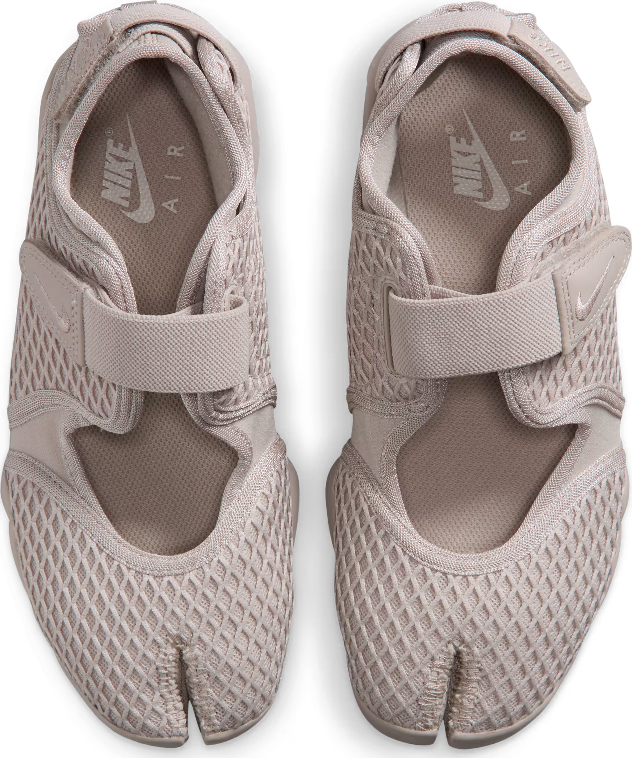 Nike Air Rift Wmns "Cream II"