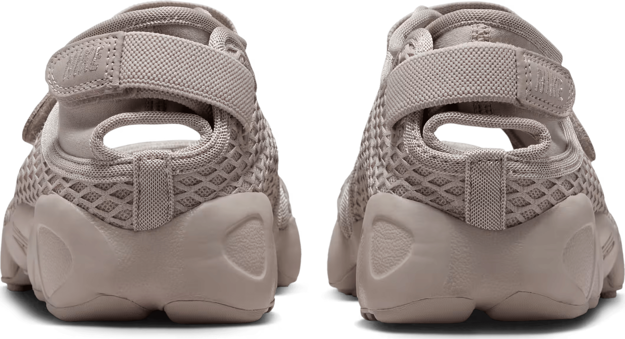 Nike Air Rift Wmns "Cream II"