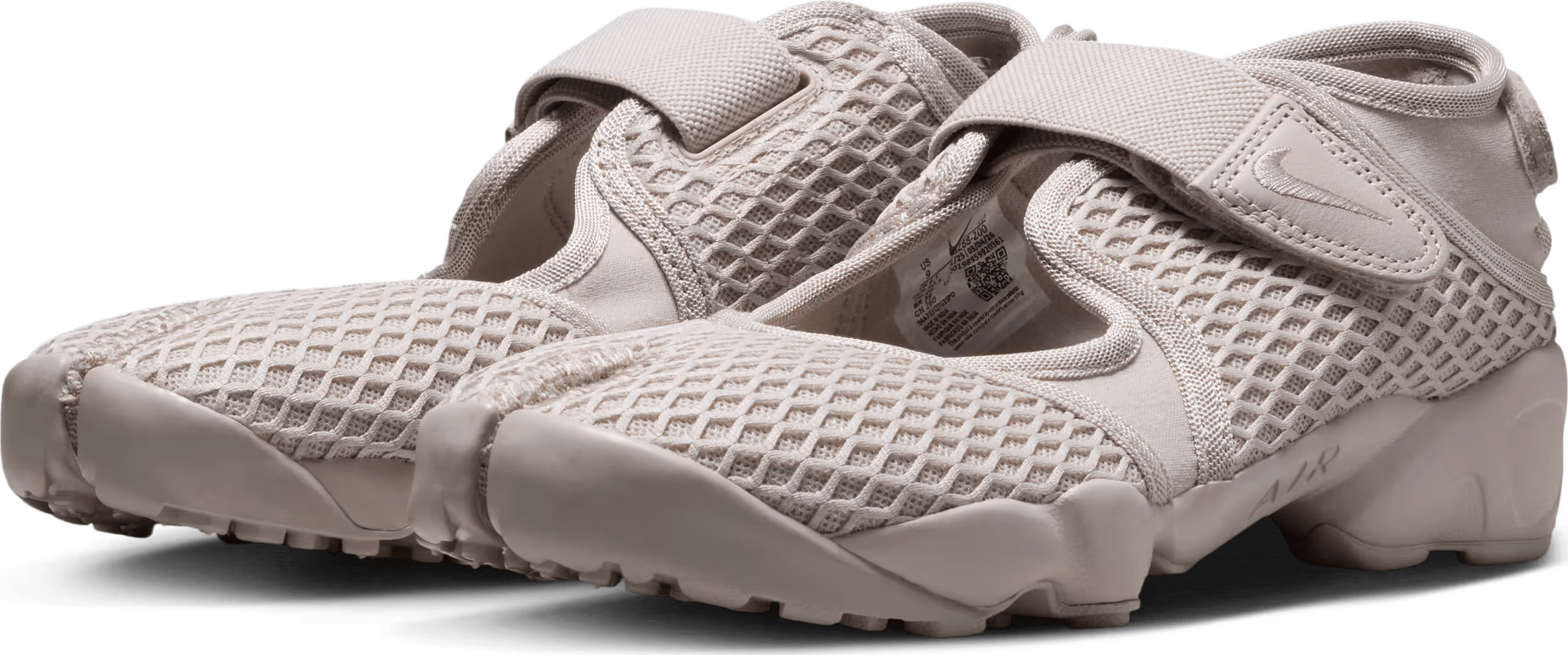 Nike Air Rift Wmns "Cream II"