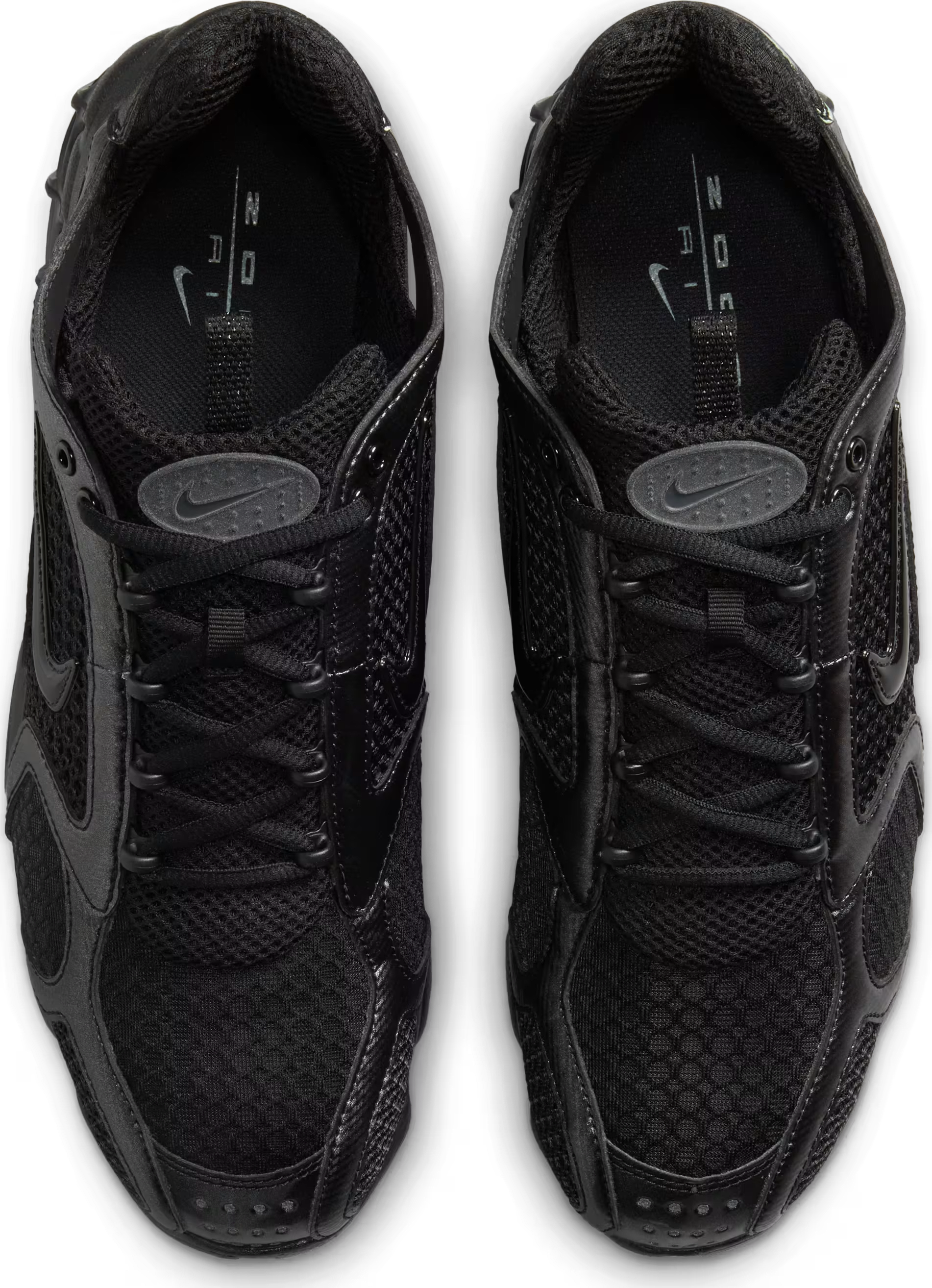Nike Air Zoom Spiridon Cage 2 "Black"