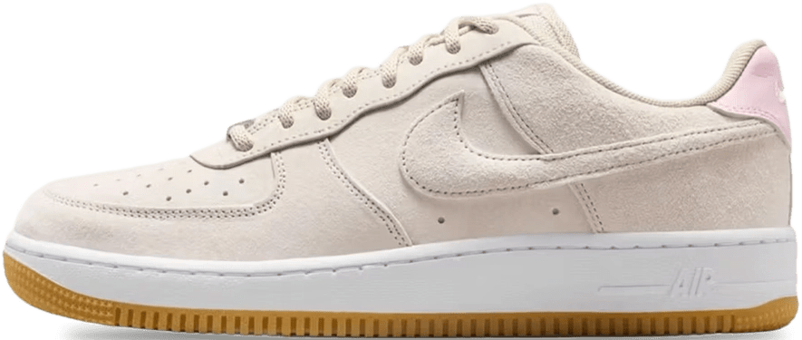 Nike SB x Nike Air Force 1 Low “Light Orewood Brown”