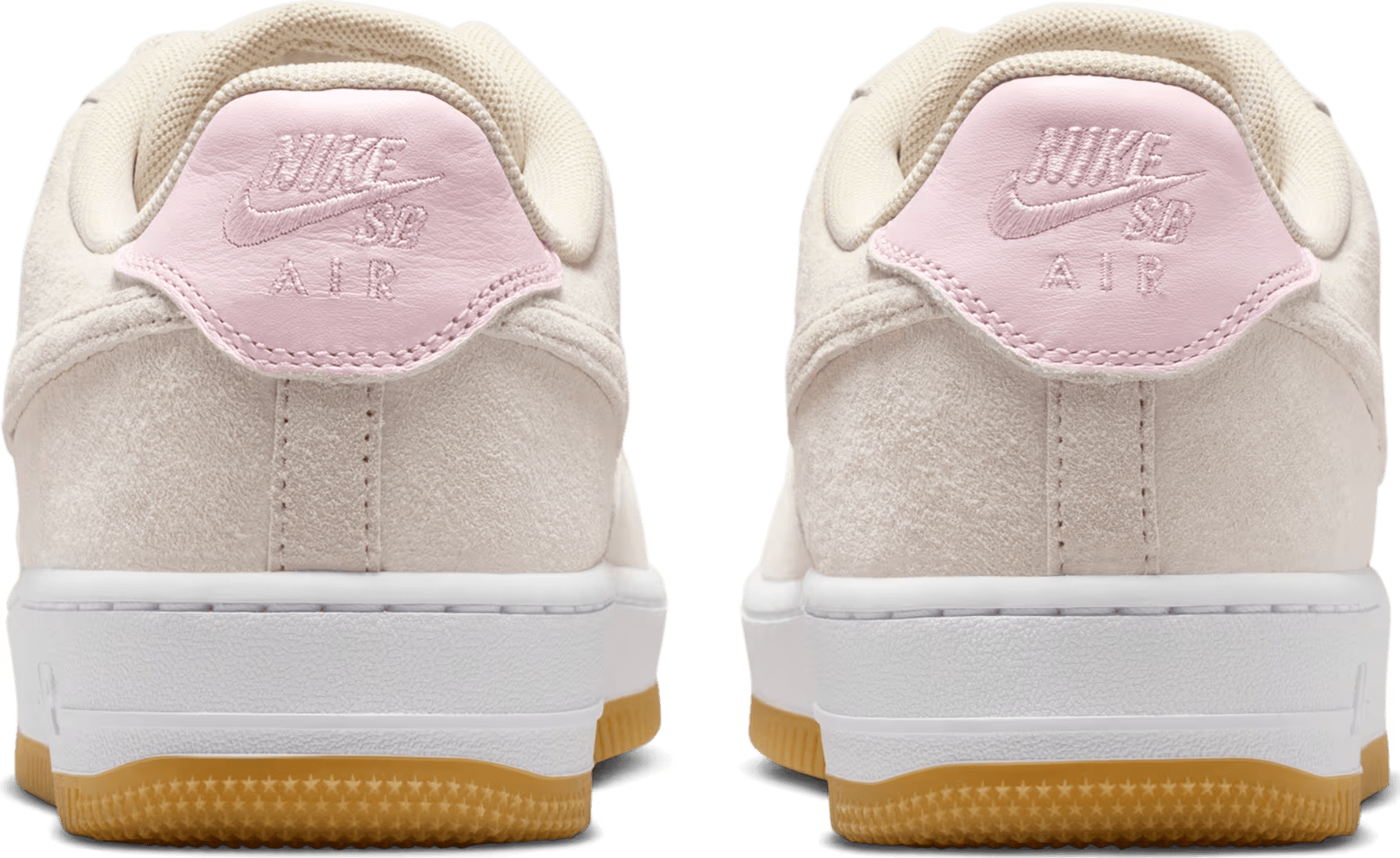 Nike SB x Nike Air Force 1 Low “Light Orewood Brown”