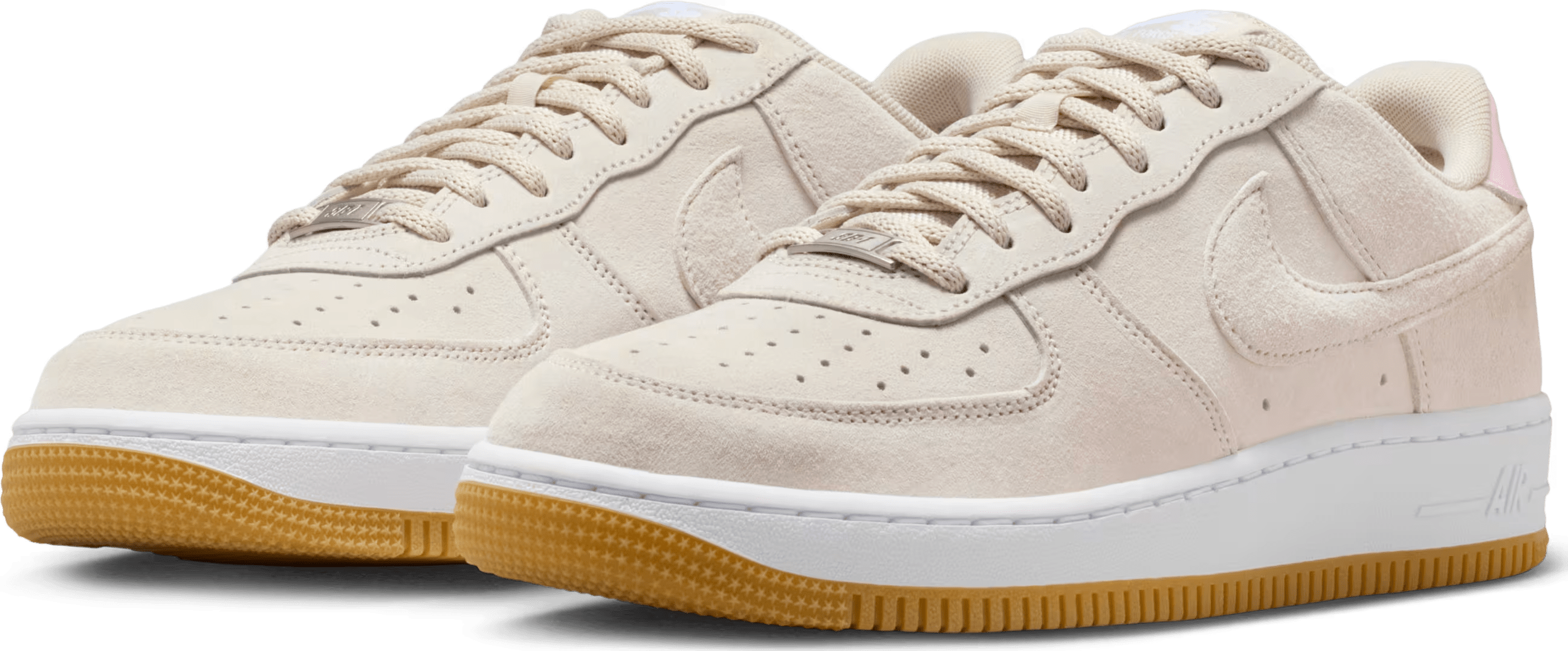 Nike SB x Nike Air Force 1 Low “Light Orewood Brown”