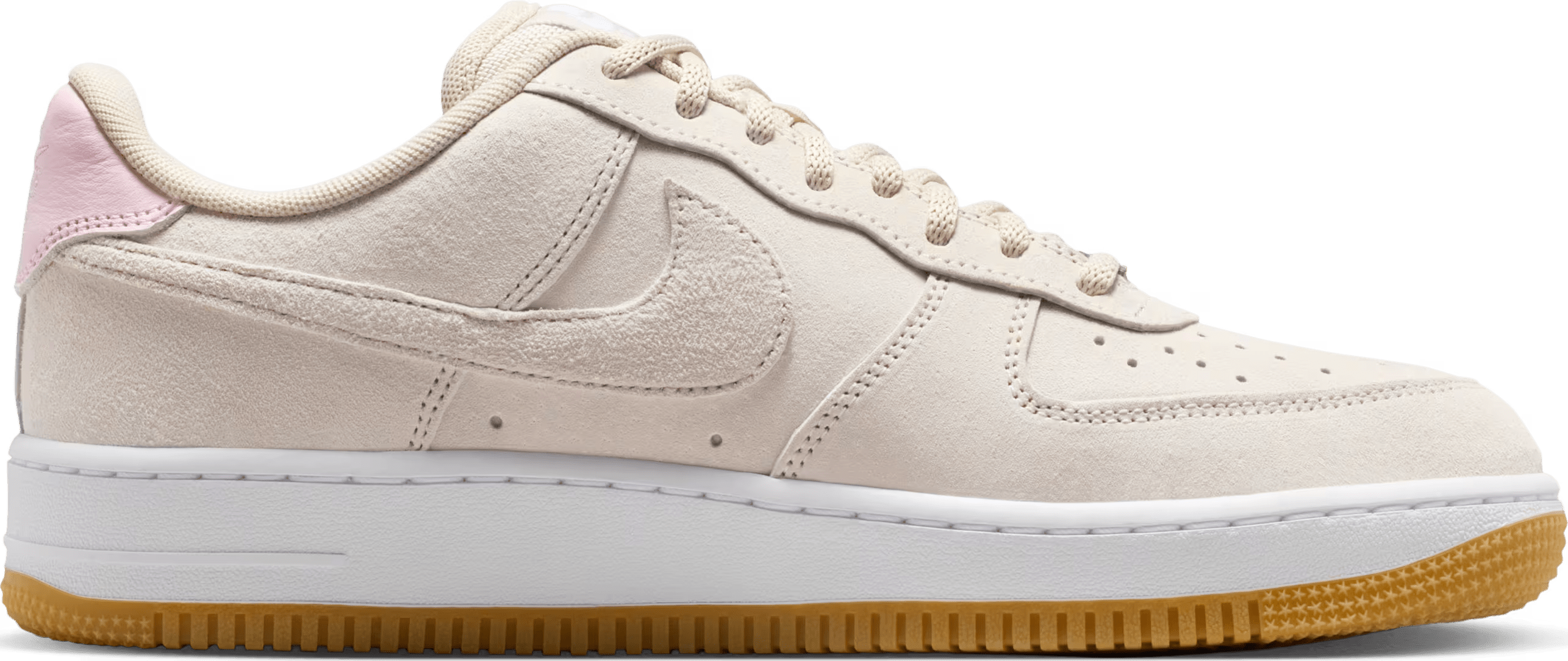 Nike SB x Nike Air Force 1 Low “Light Orewood Brown”