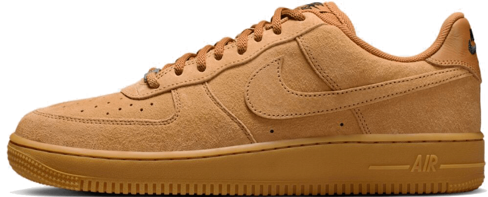 Nike SB Air Force 1 Low “Wheat”