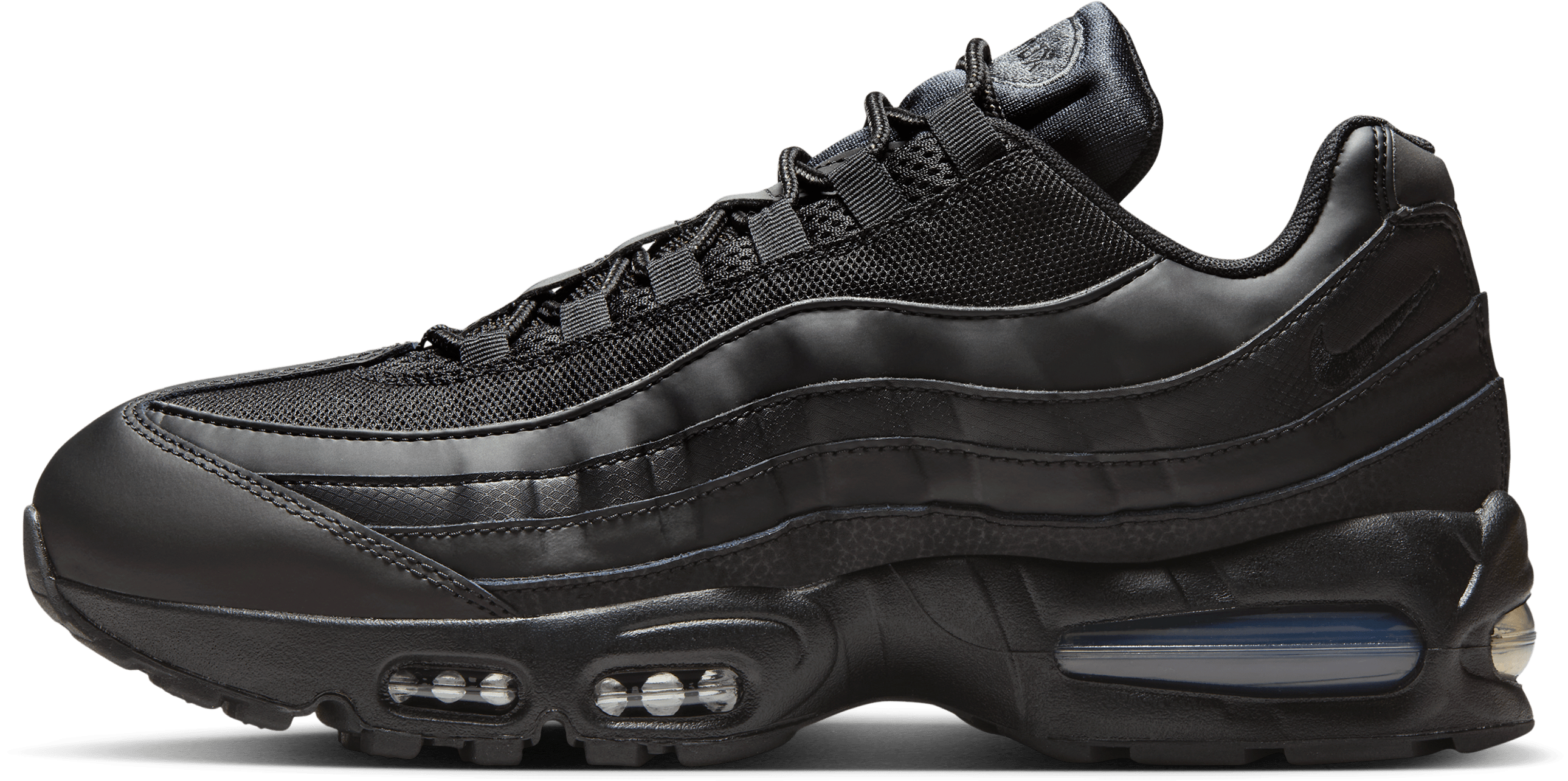 Nike Air Max 95 OG "Black Anthracite"