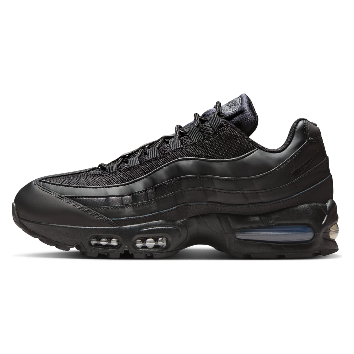 Nike Air Max 95 OG "Black Anthracite"