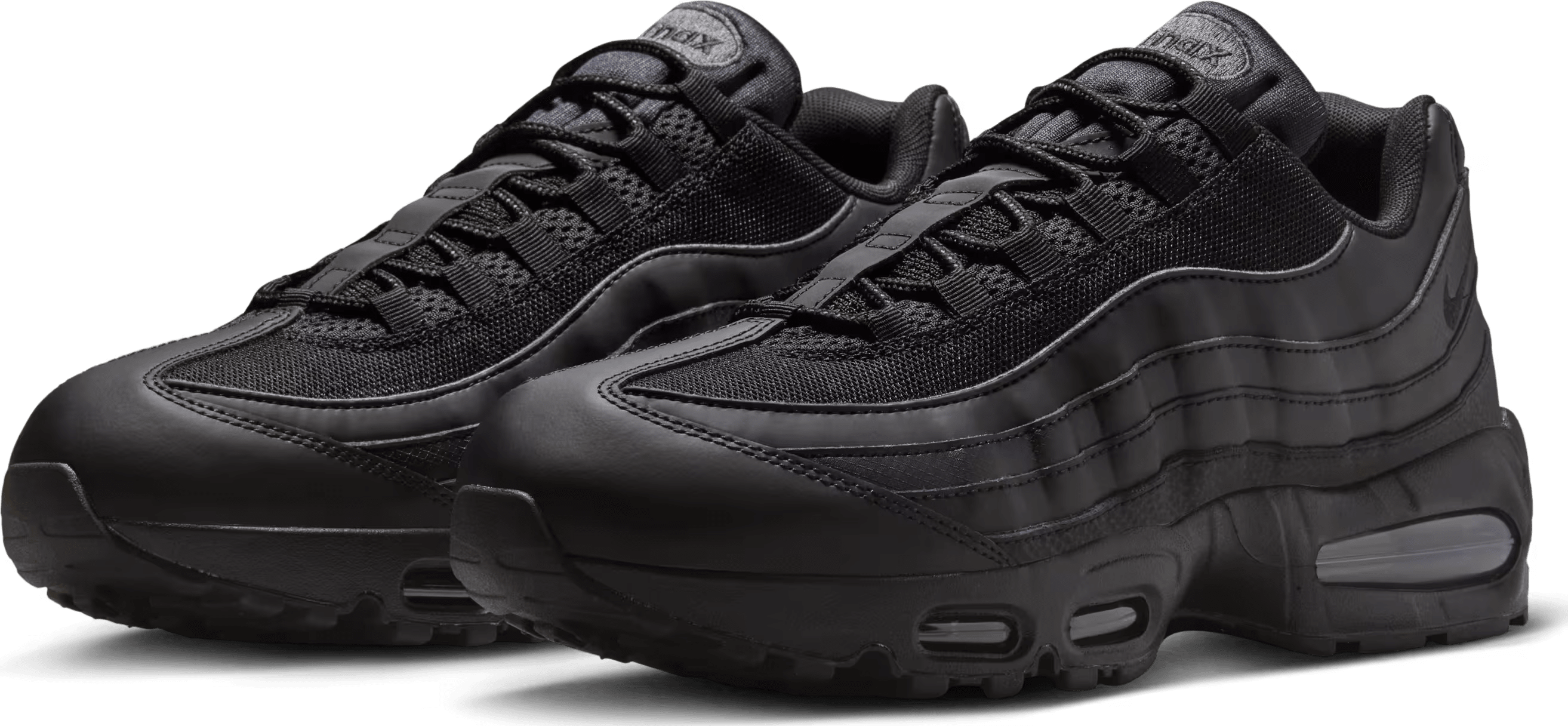 Nike Air Max 95 OG "Black Anthracite"