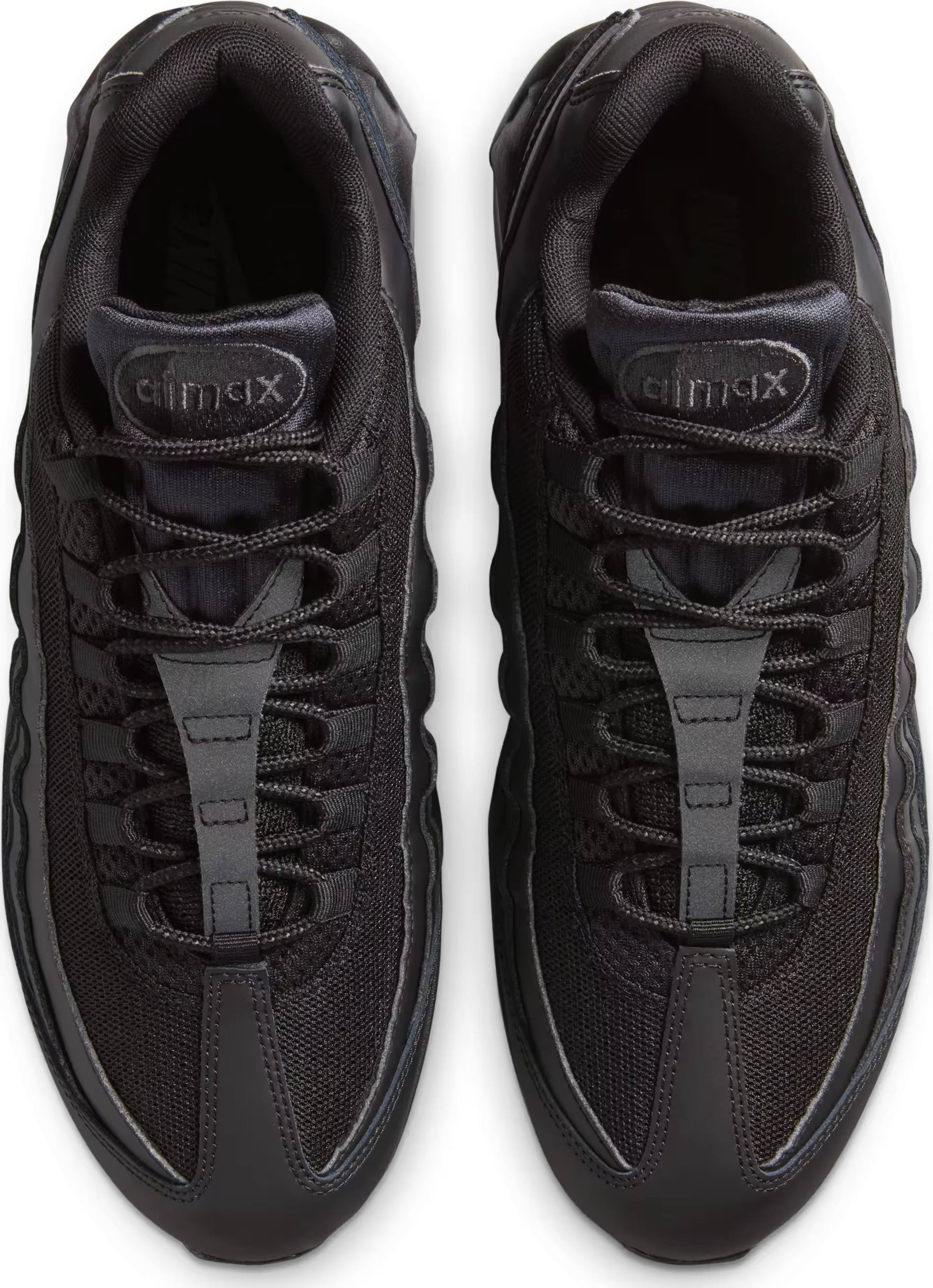 Nike Air Max 95 OG "Black Anthracite"