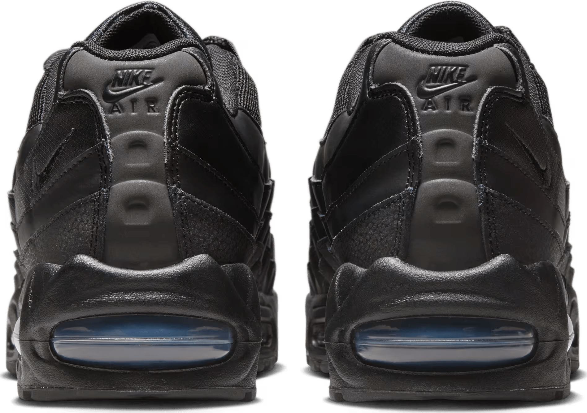 Nike Air Max 95 OG "Black Anthracite"