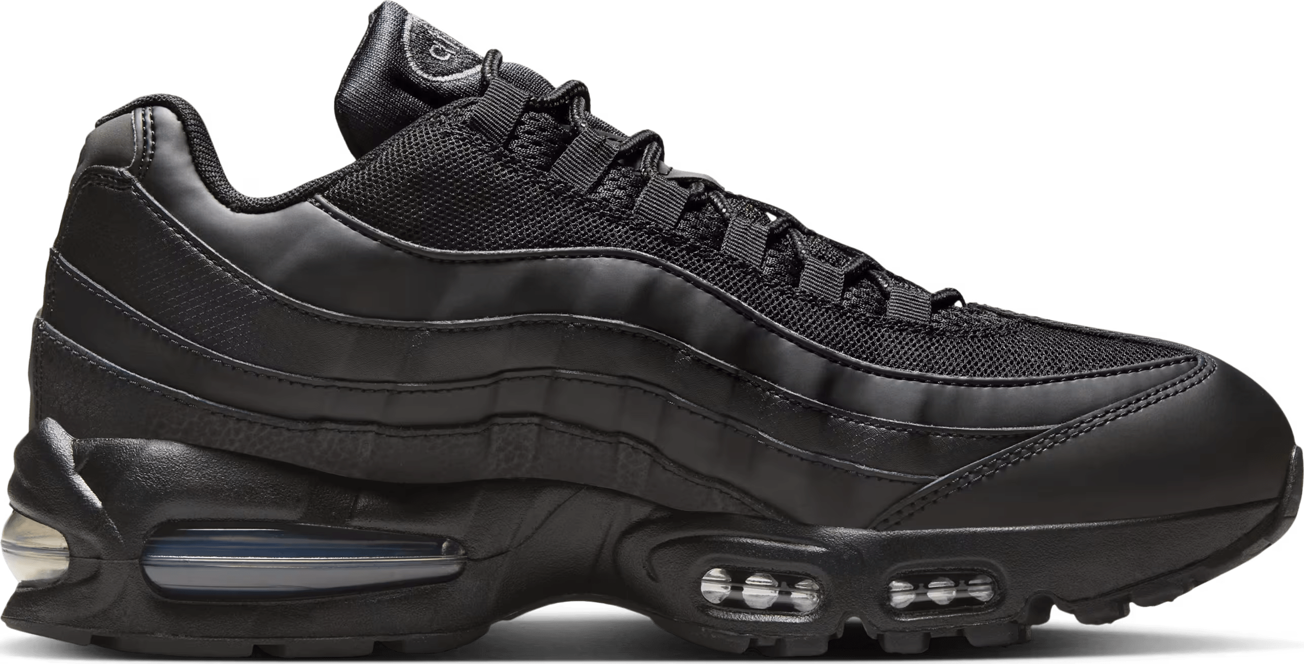 Nike Air Max 95 OG "Black Anthracite"