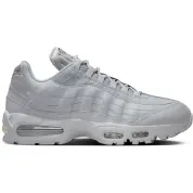 Nike Air Max 95 OG "Big Bubble Wolf Grey"
