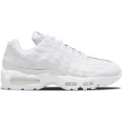 Nike Air Max 95 OG "Big Bubble Triple White"