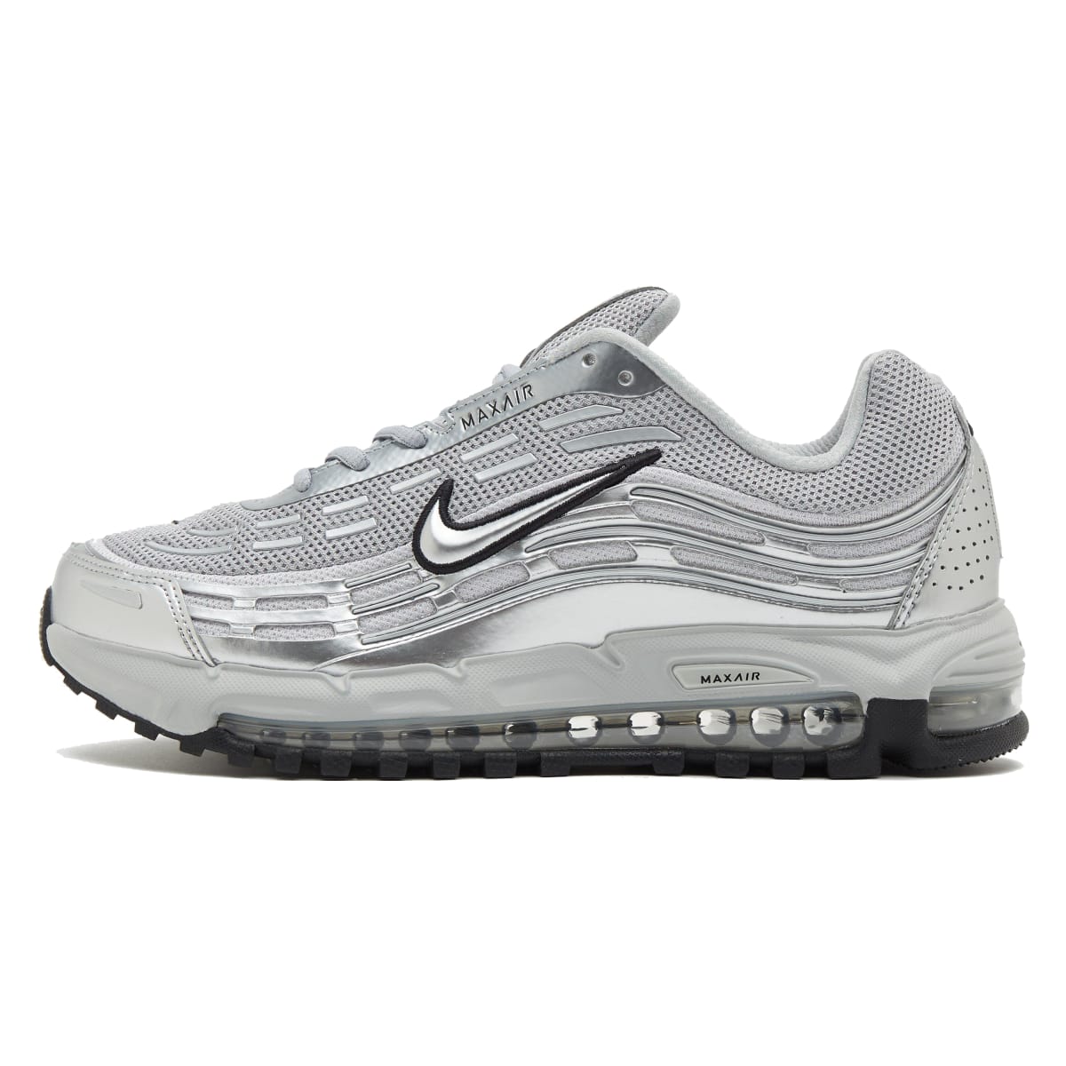 Nike Air Max TL 2.5 "Metallic Silver"