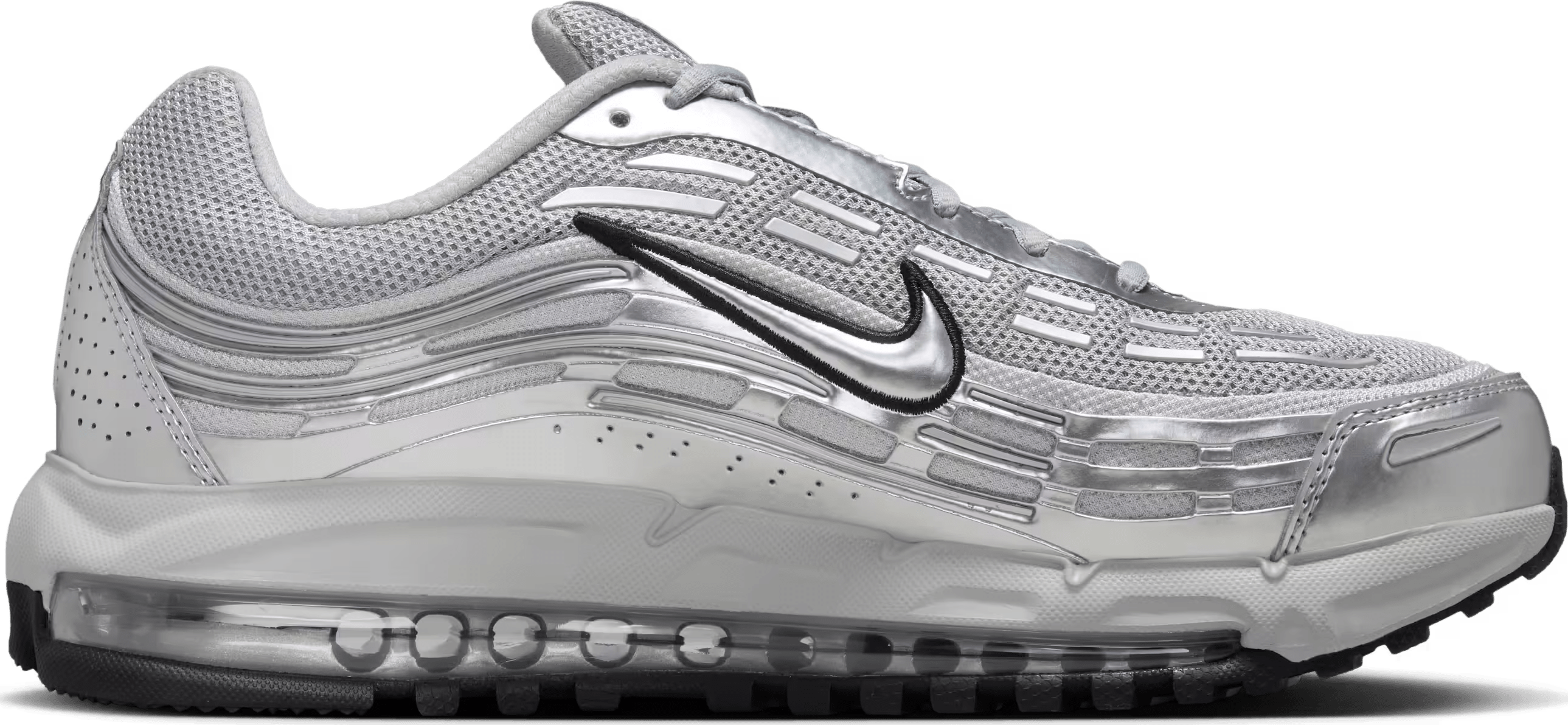 Nike Air Max TL 2.5 "Metallic Silver"