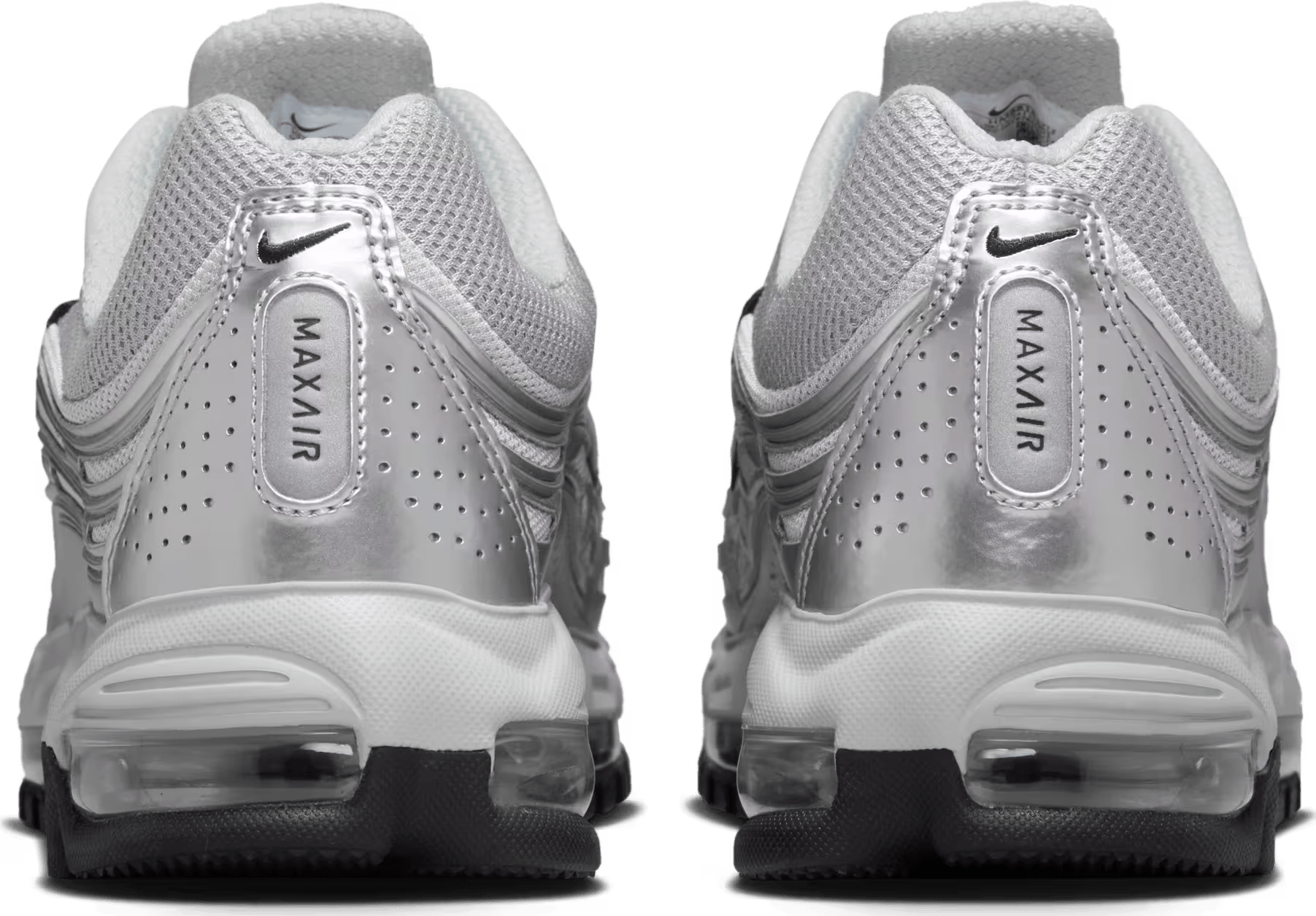 Nike Air Max TL 2.5 "Metallic Silver"
