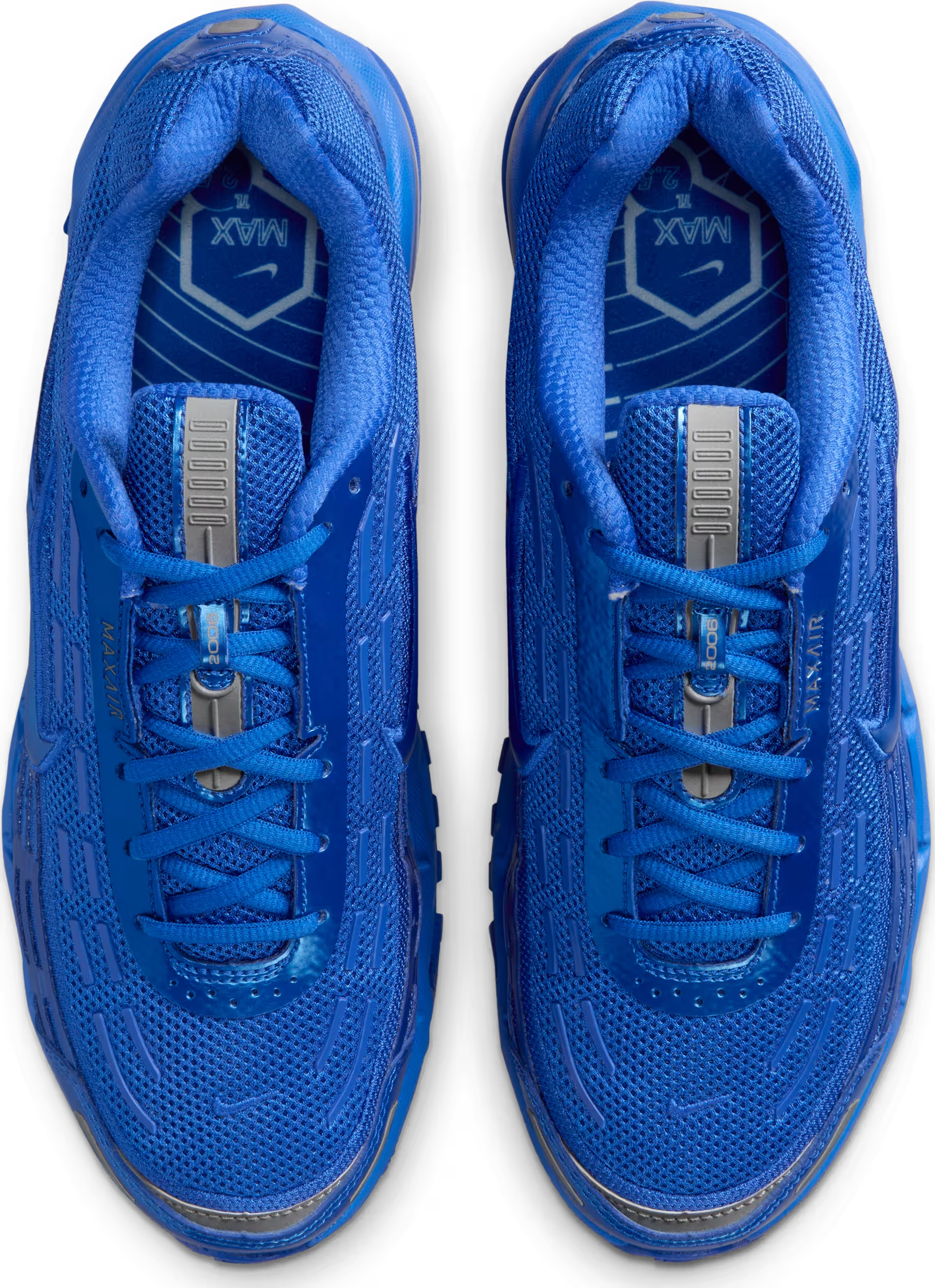 Nike Air Max TL 2.5 "Hyper Royal"