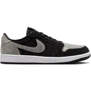 Swarovski x Air Jordan 1 Low OG Wmns "Stealth"