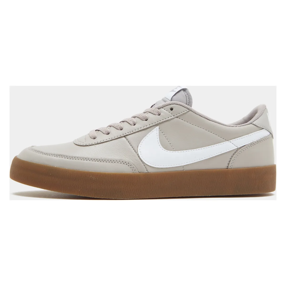 Nike Killshot 2 Leather College Grey Gum Medium Brown White