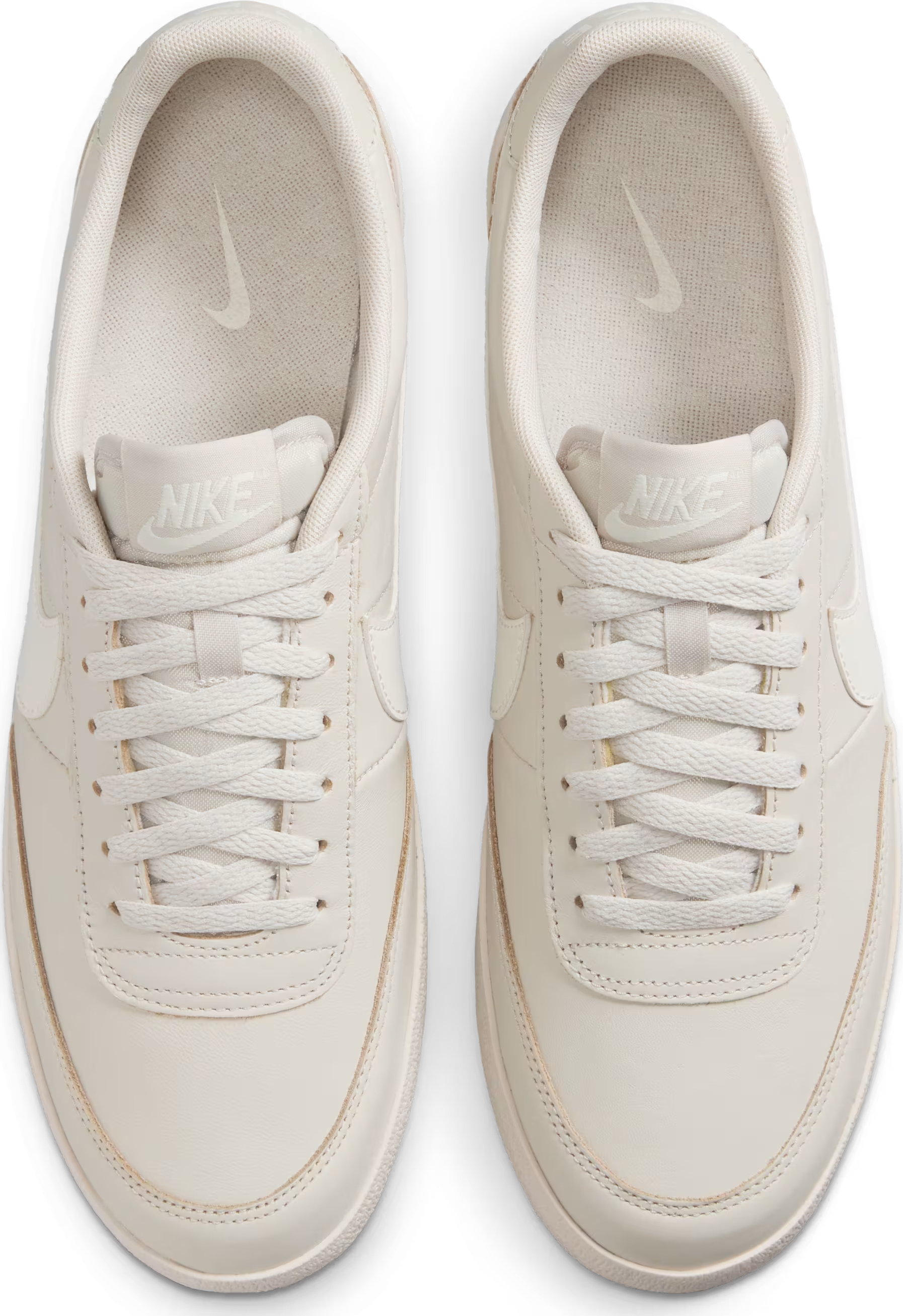 Nike Killshot 2 Leather Light Orewood Brown Sail