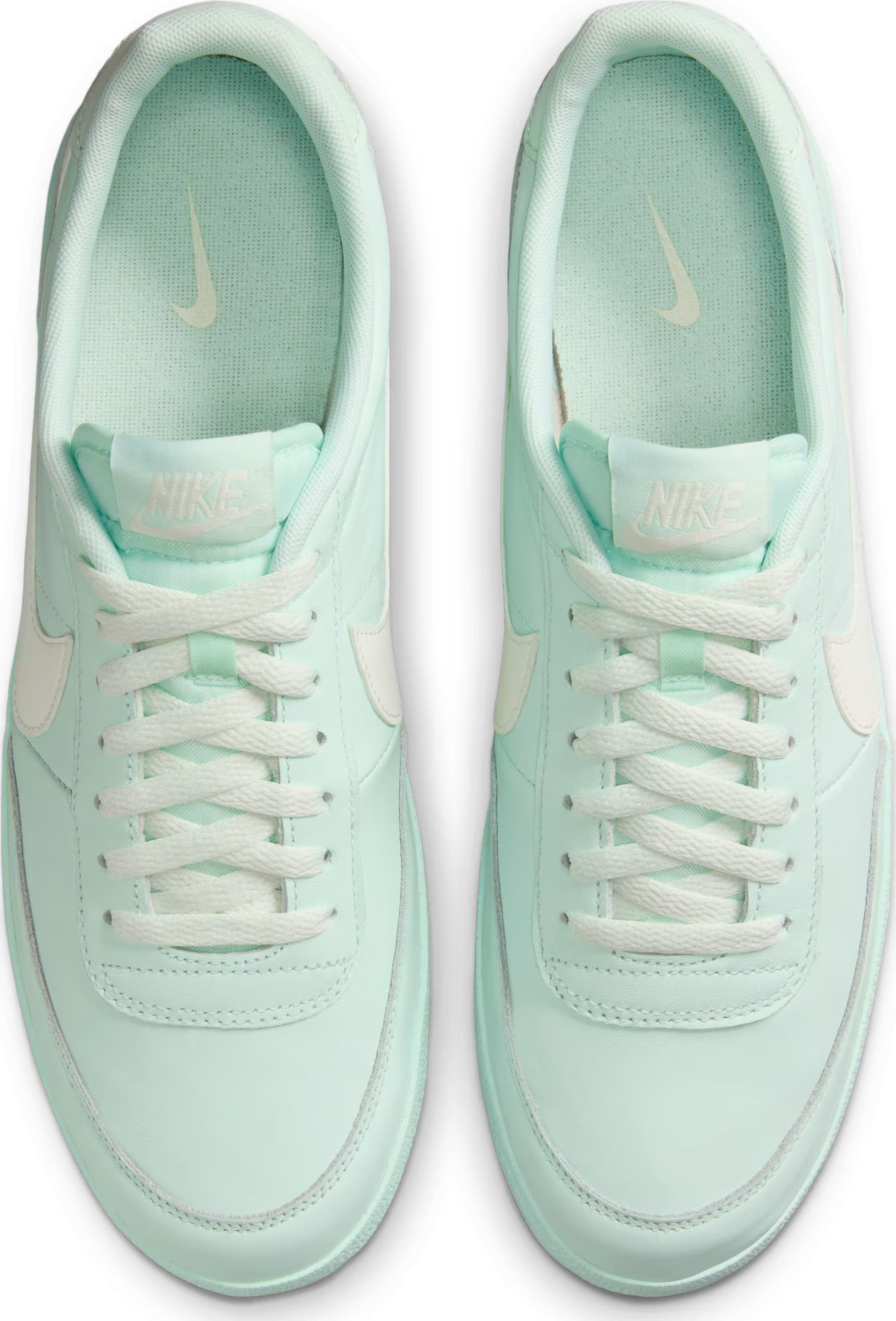 Nike Killshot 2 Leather "Barely Green"
