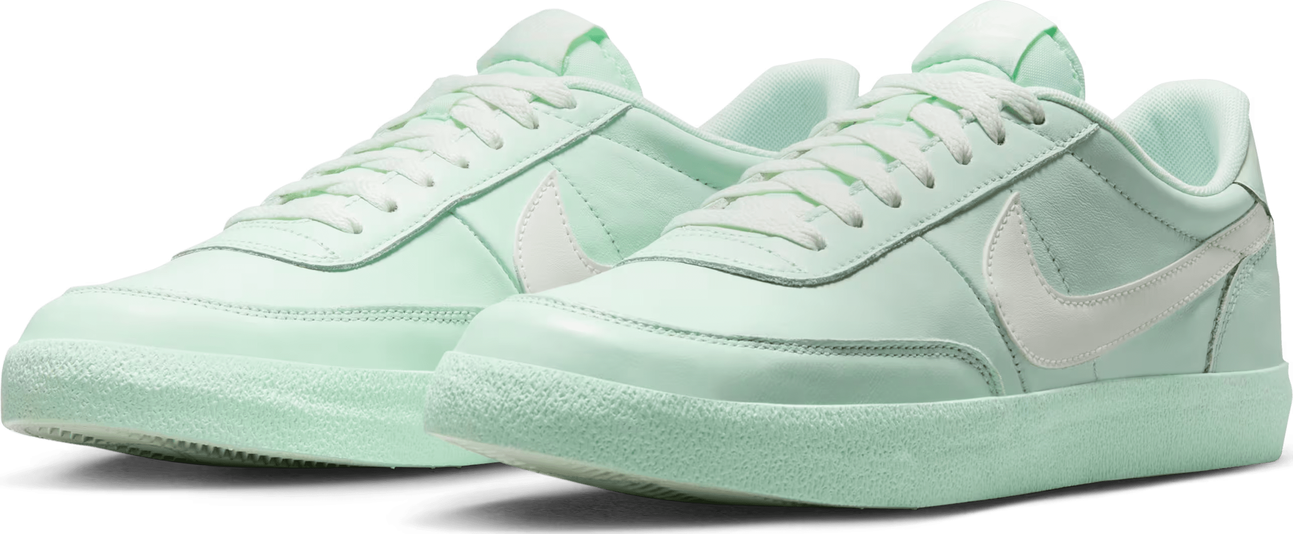 Nike Killshot 2 Leather "Barely Green"