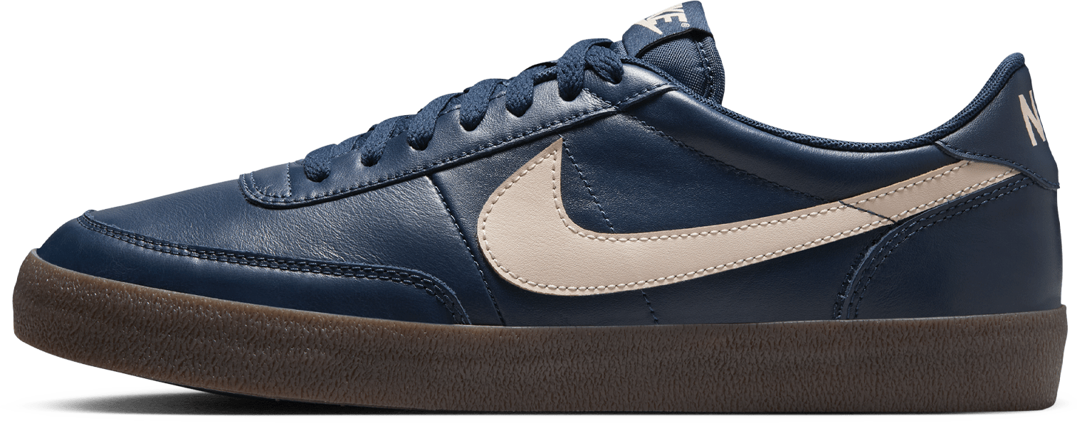 Nike Killshot 2 Leather "Armory Navy Gum"