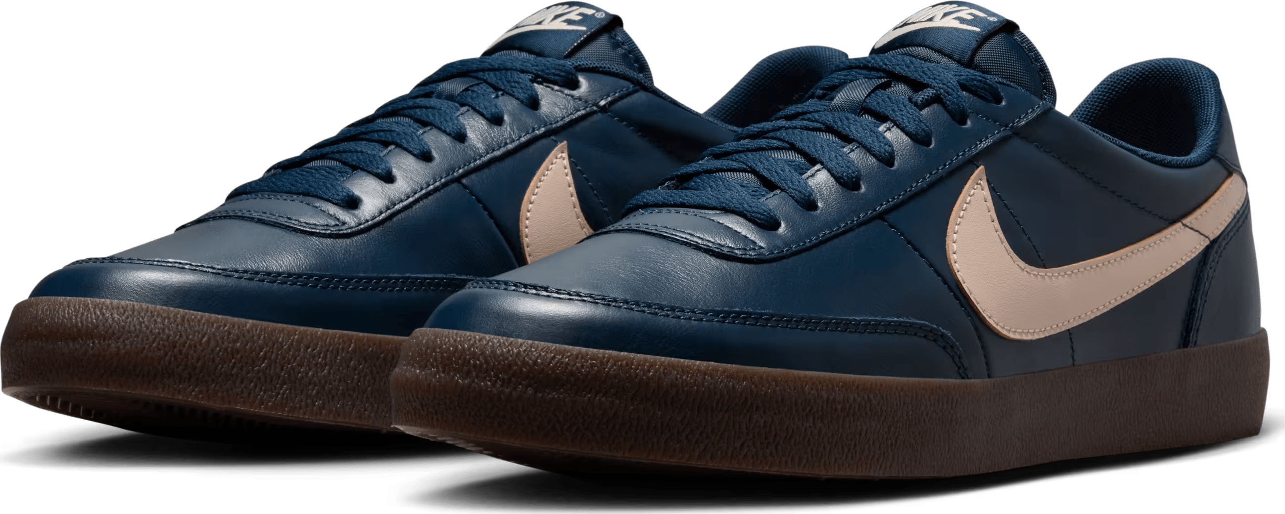 Nike Killshot 2 Leather "Armory Navy Gum"