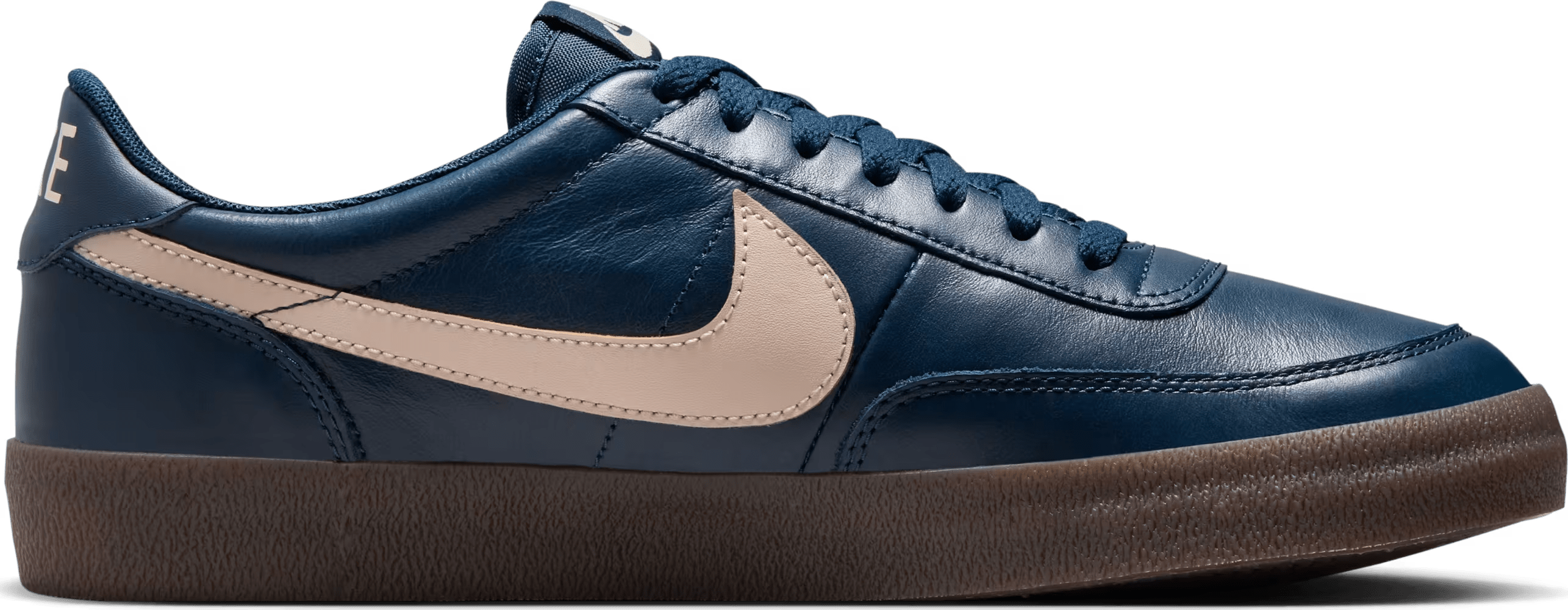 Nike Killshot 2 Leather "Armory Navy Gum"
