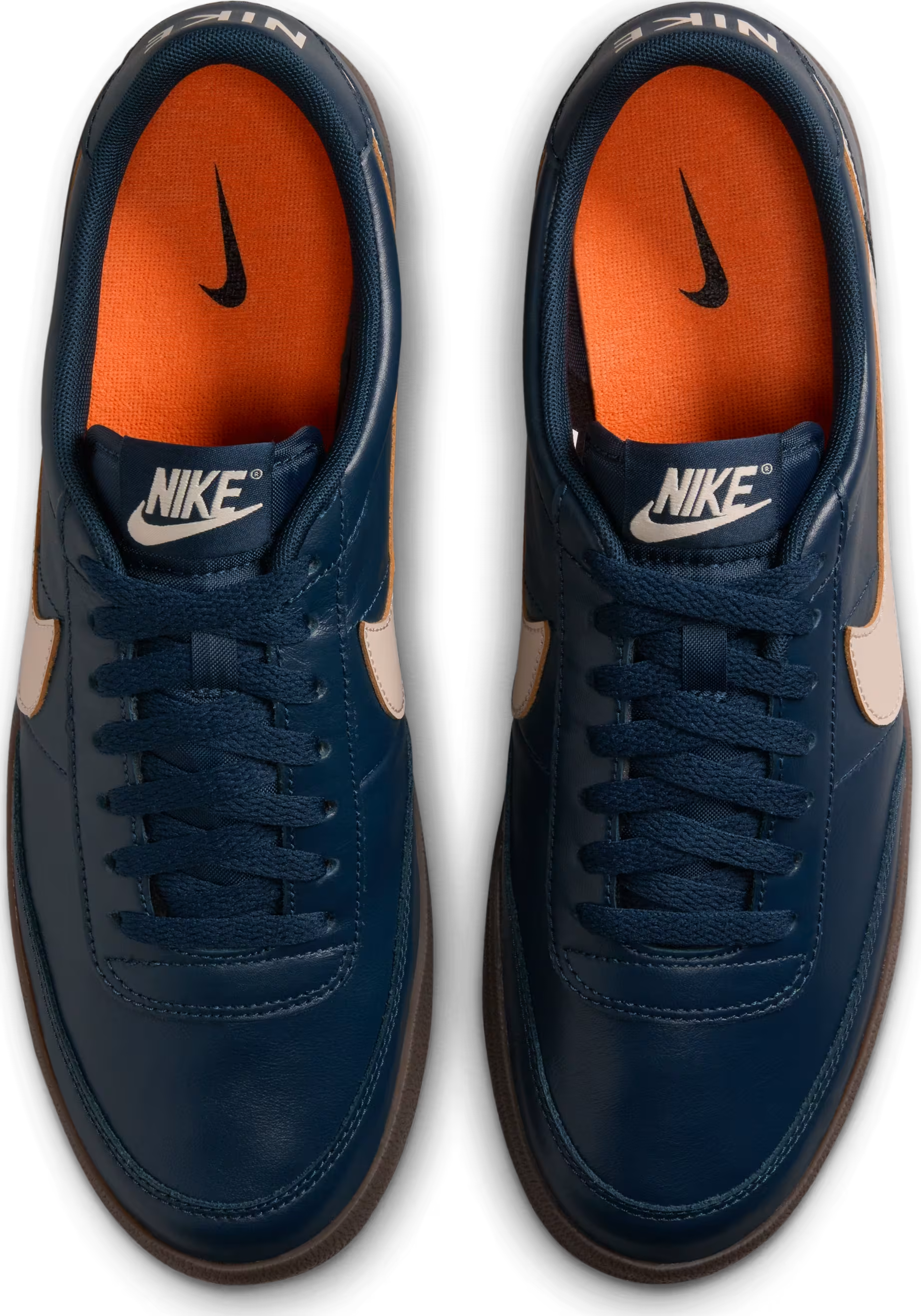 Nike Killshot 2 Leather "Armory Navy Gum"
