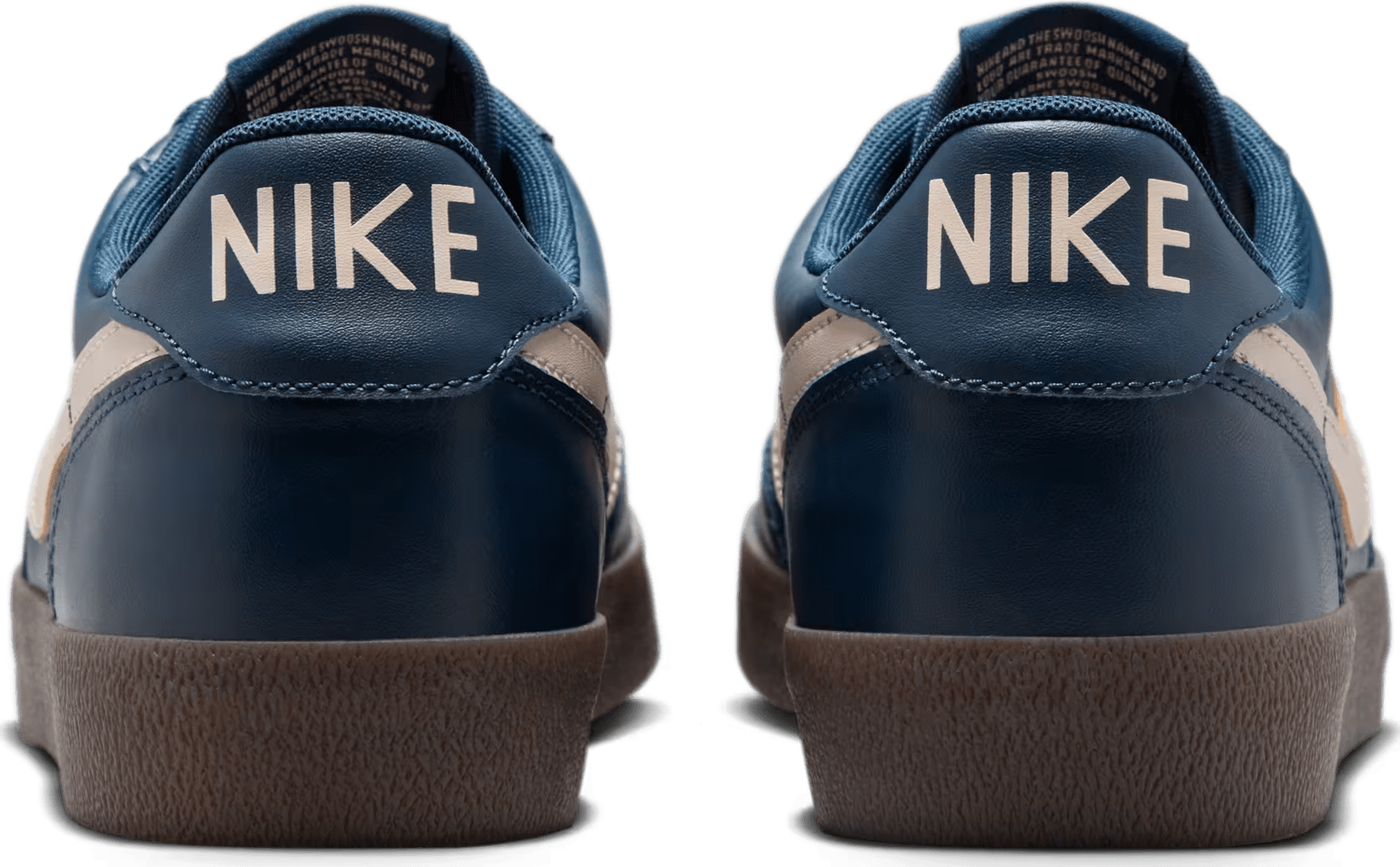 Nike Killshot 2 Leather "Armory Navy Gum"