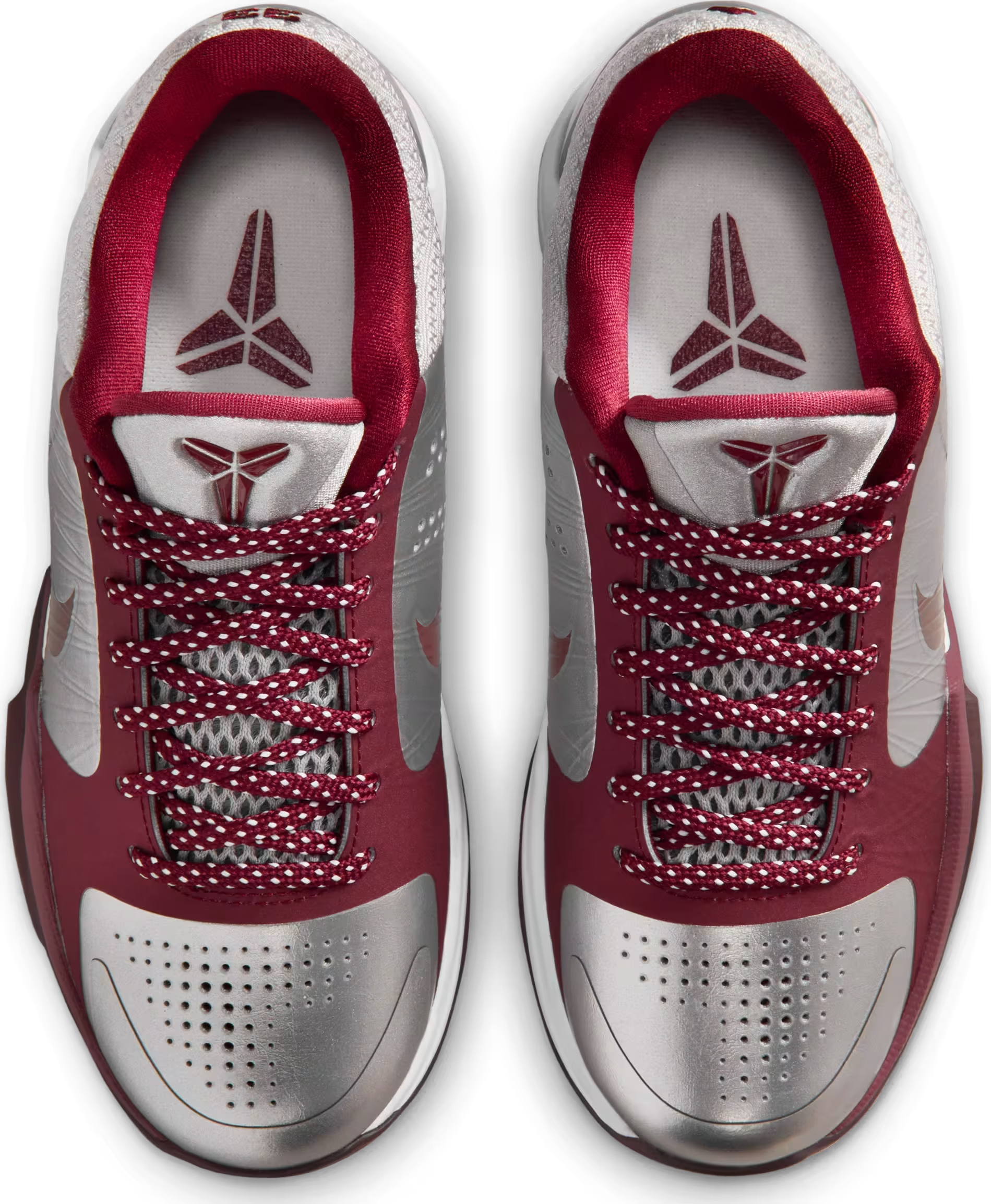 Nike Kobe 5 Lower Merion Aces Away (2026) (GS)