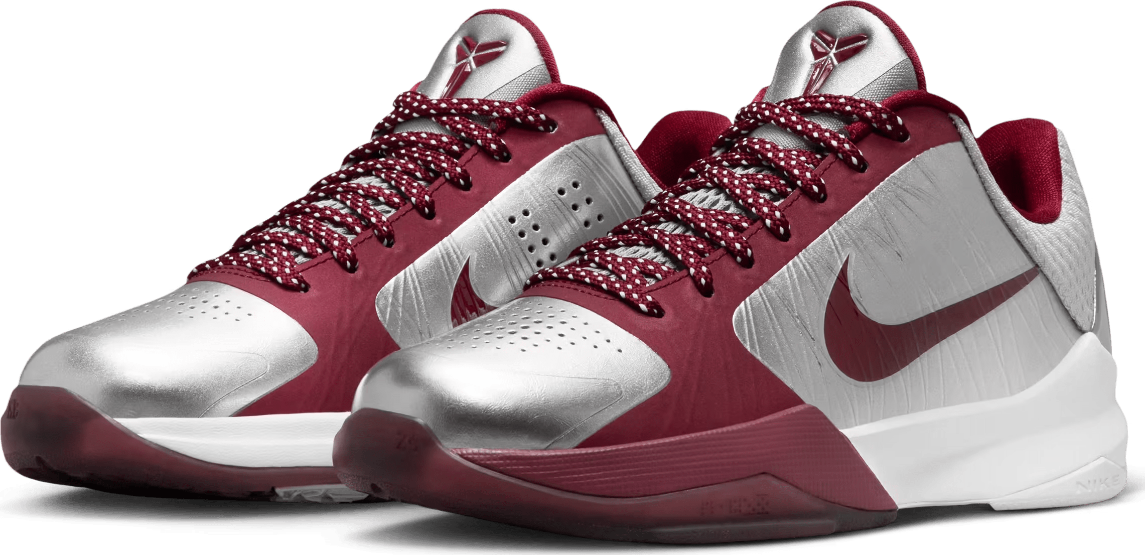 Nike Kobe 5 Lower Merion Aces Away (2026) (GS)
