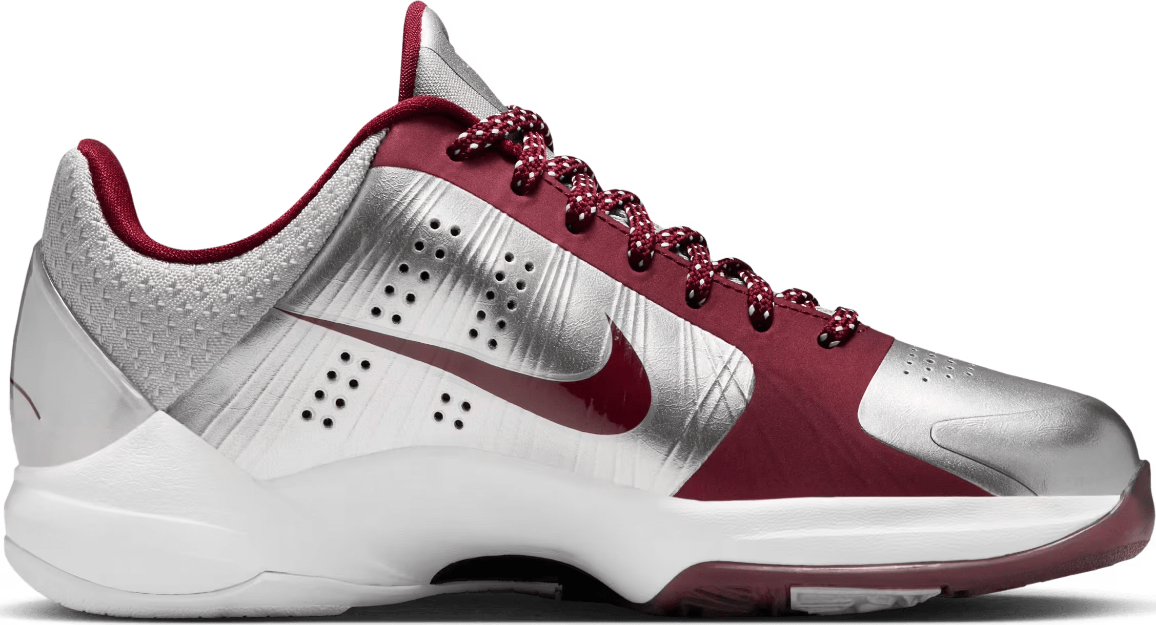 Nike Kobe 5 Lower Merion Aces Away (2026) (GS)