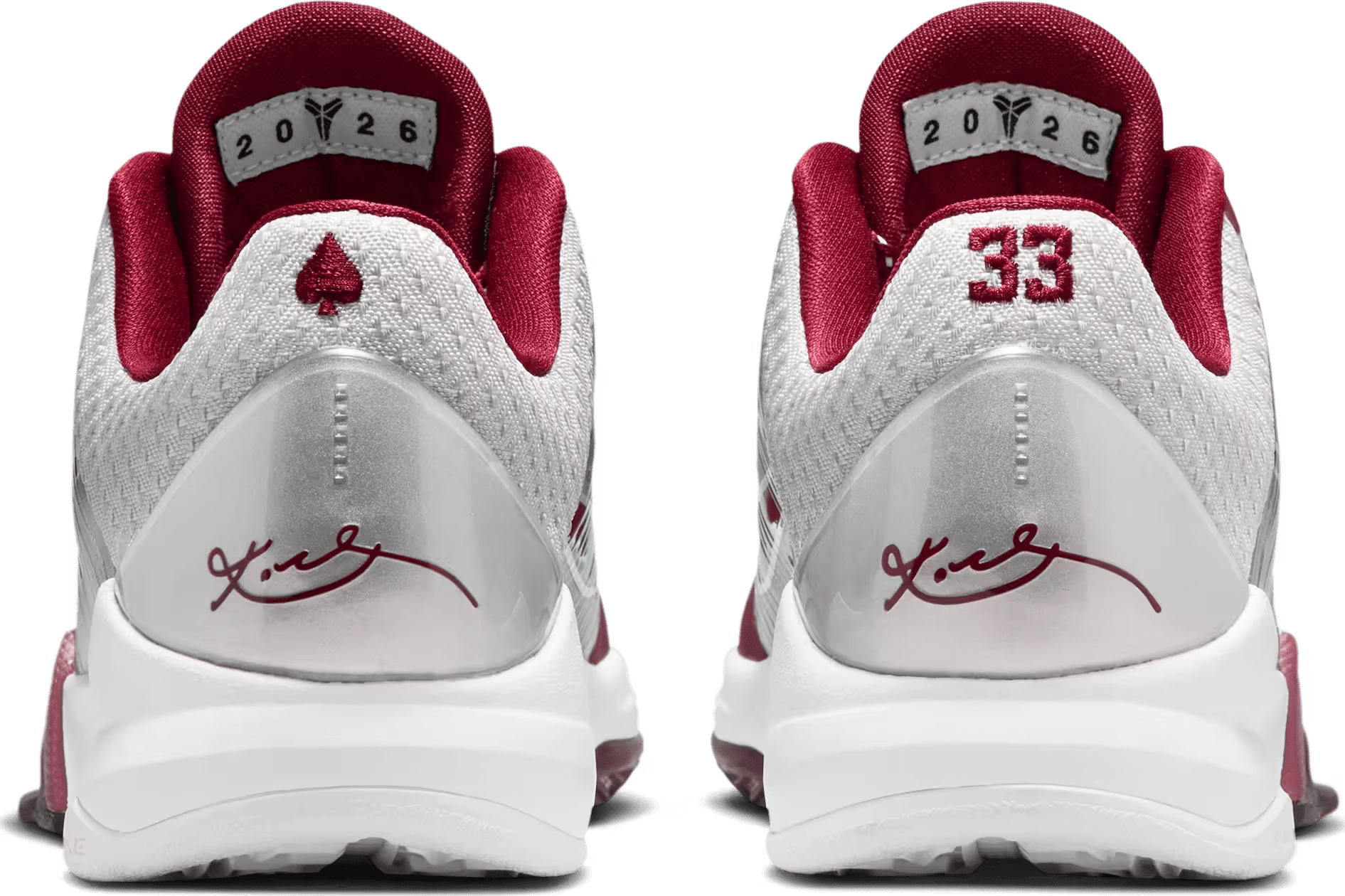 Nike Kobe 5 Lower Merion Aces Away (2026) (GS)