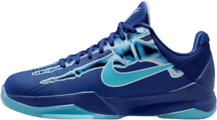 Nike Kobe 5 X-Ray (GS)