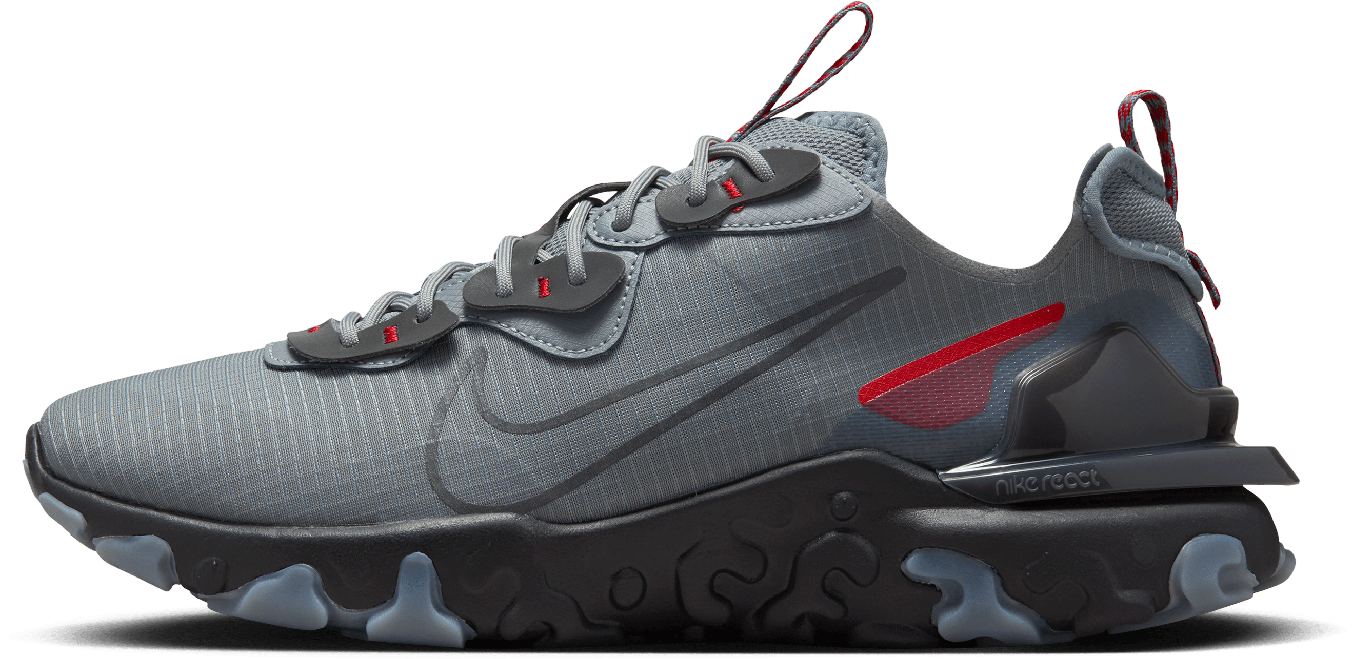 Nike React Vision "Cool Grey"