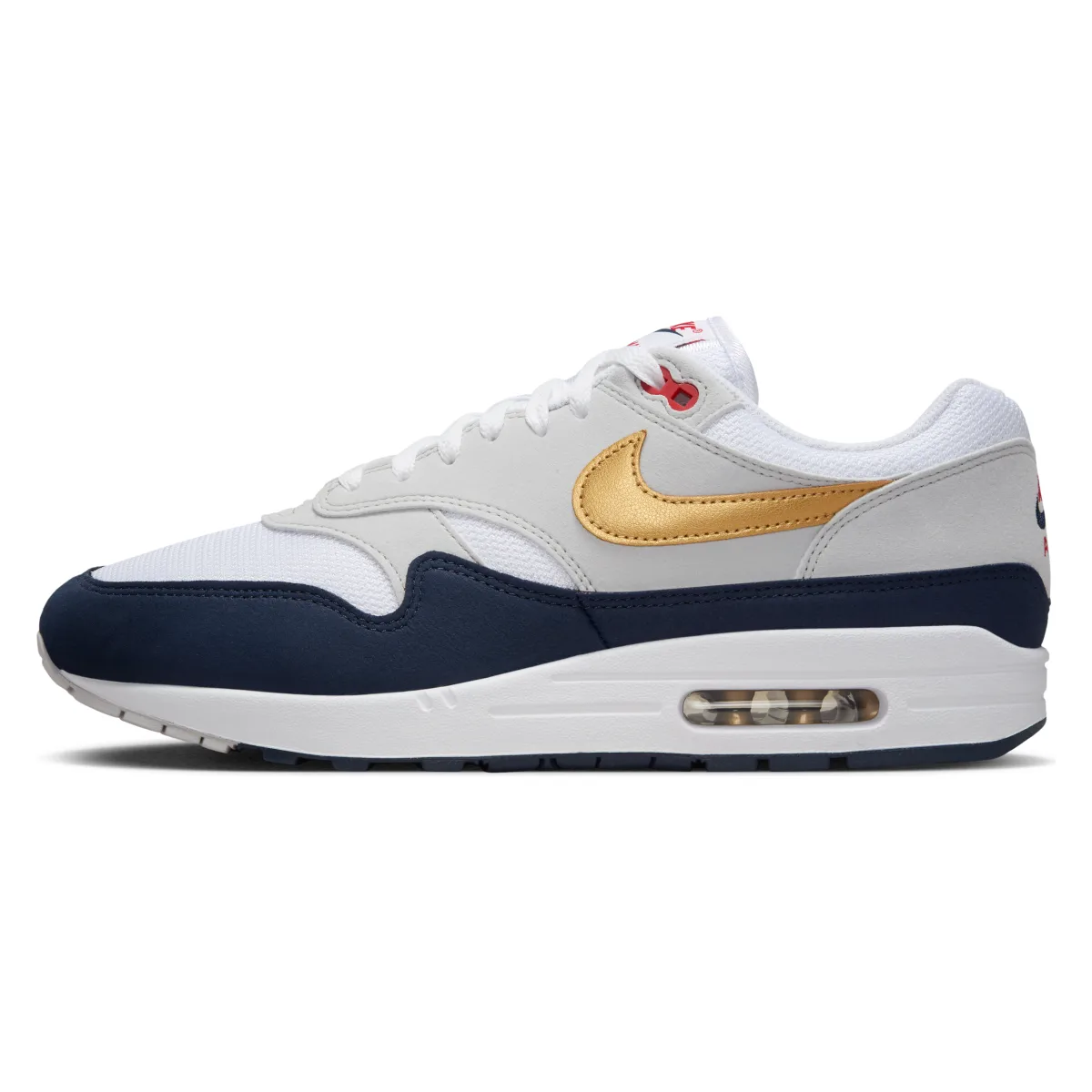 Nike Air Max 1 "Olympic"