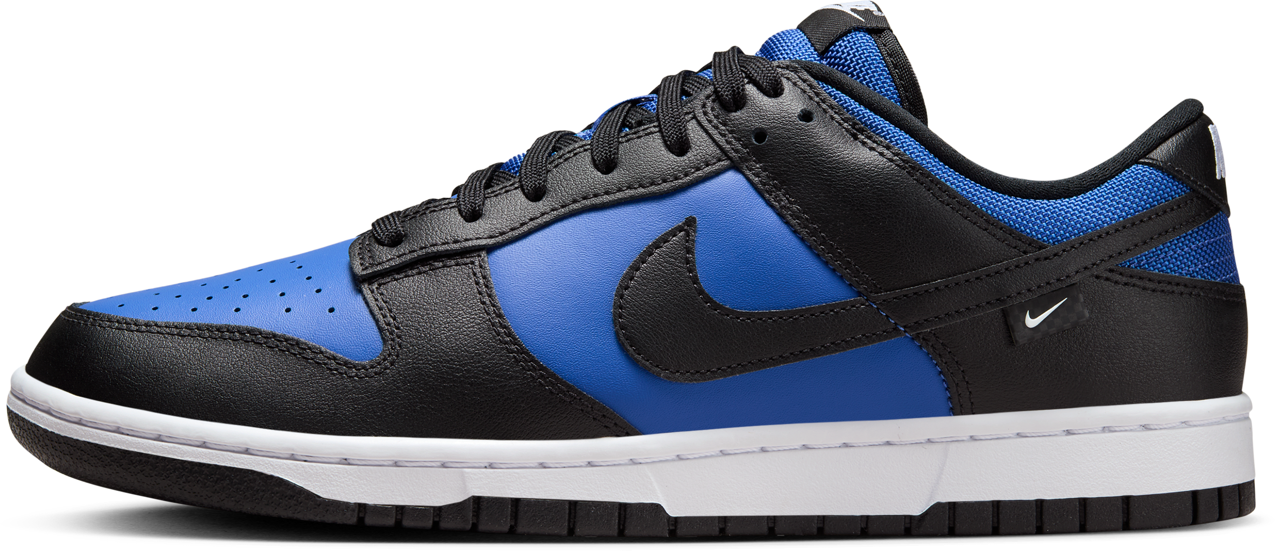 Nike Dunk Low "Astronomy Blue"