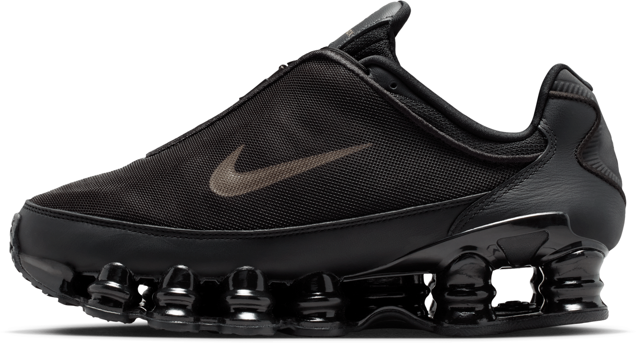 Nike Shox TL Wmns "Cave Stone"