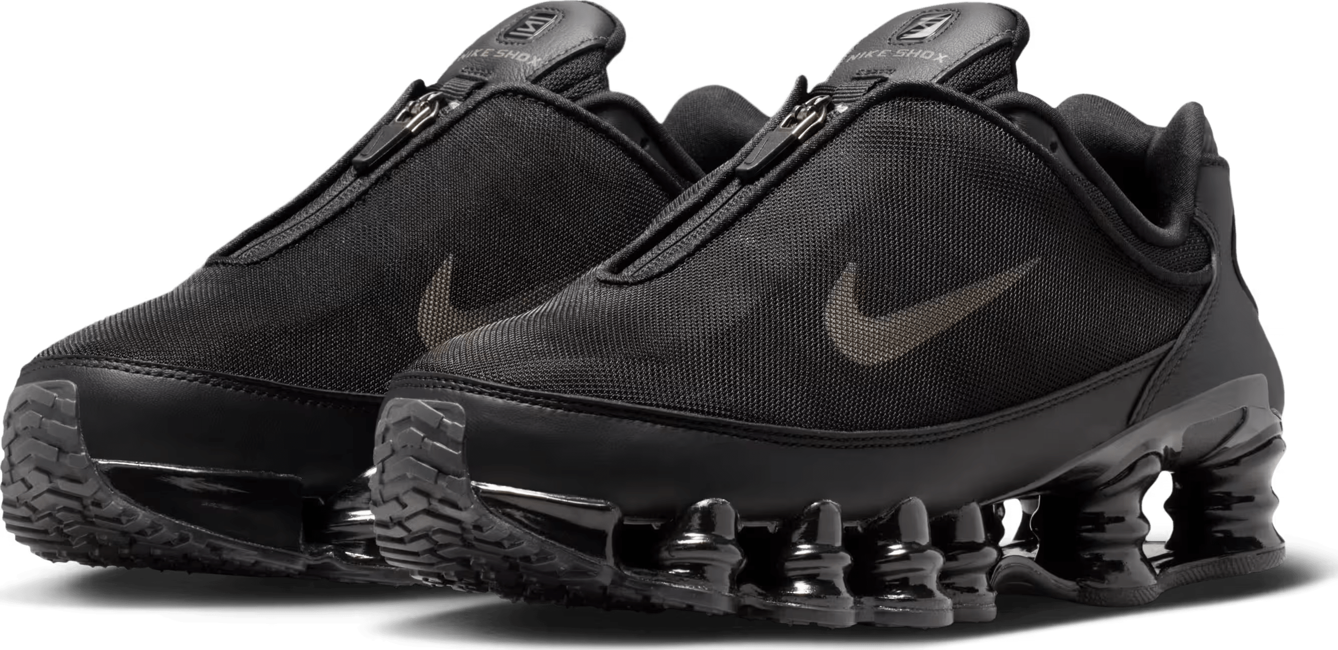 Nike Shox TL Wmns "Cave Stone"